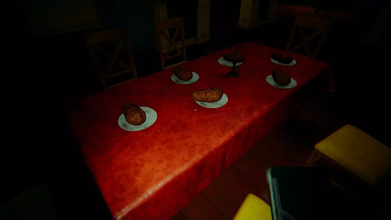 -Jimmy's No. 44 House-游戏截图-好玩游戏库