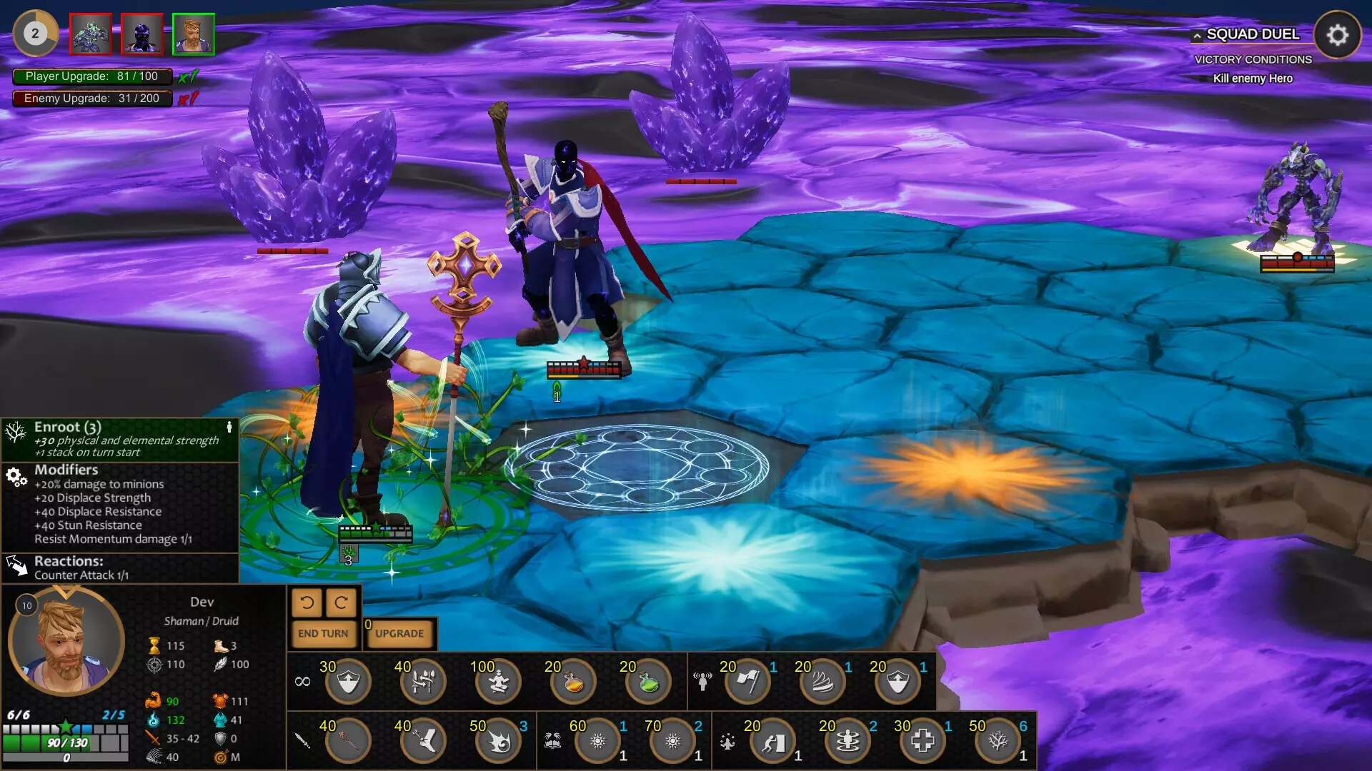 -Squad Tactics-游戏截图-好玩游戏库