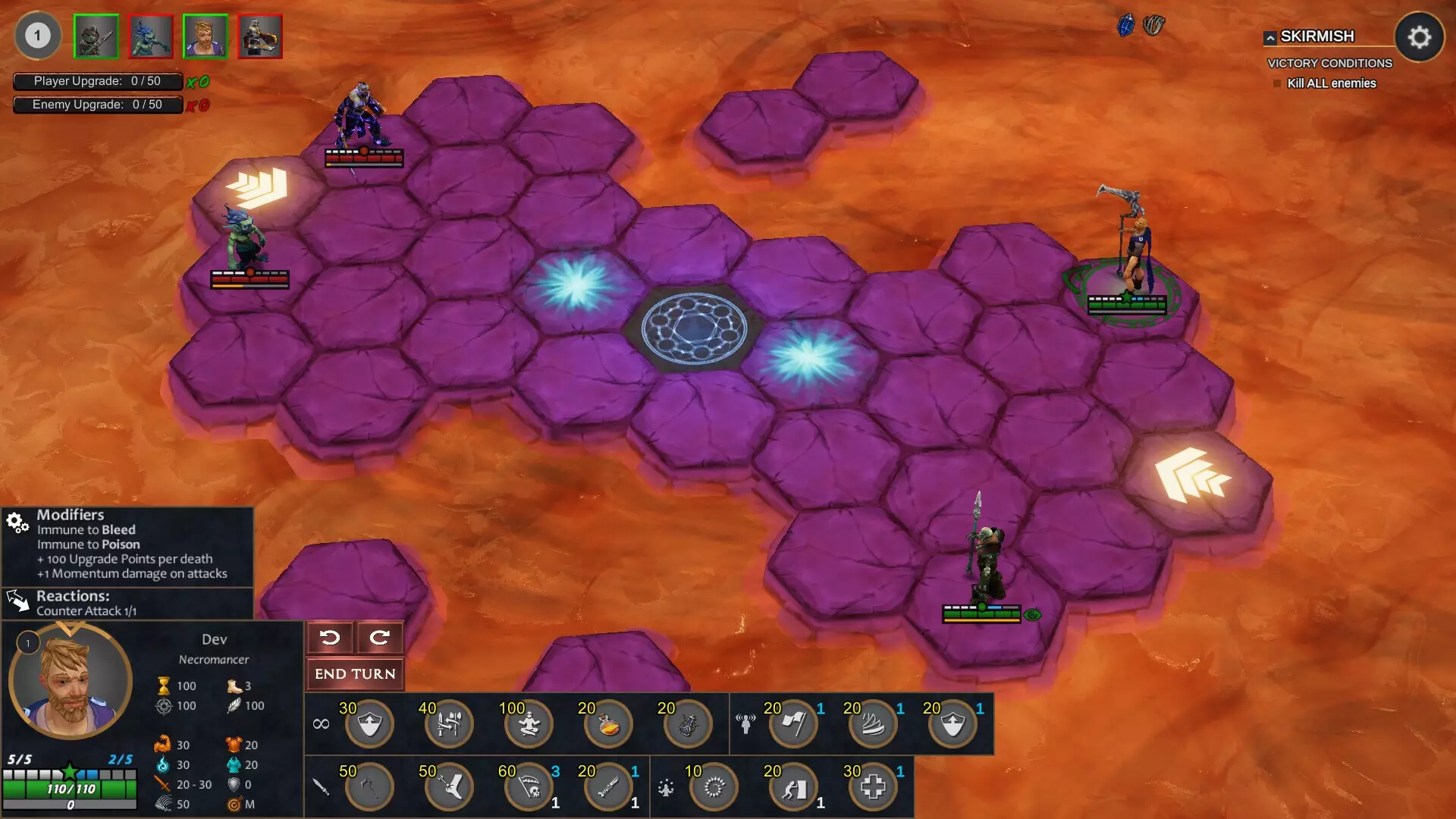 -Squad Tactics-游戏截图-好玩游戏库