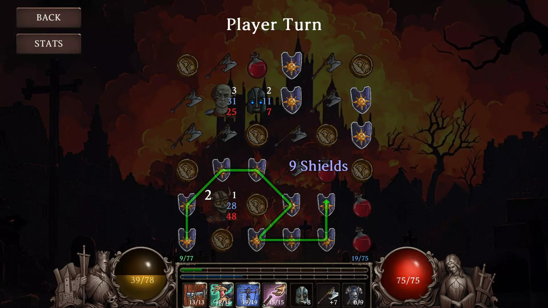 -Dungeon Tracer-游戏截图-好玩游戏库