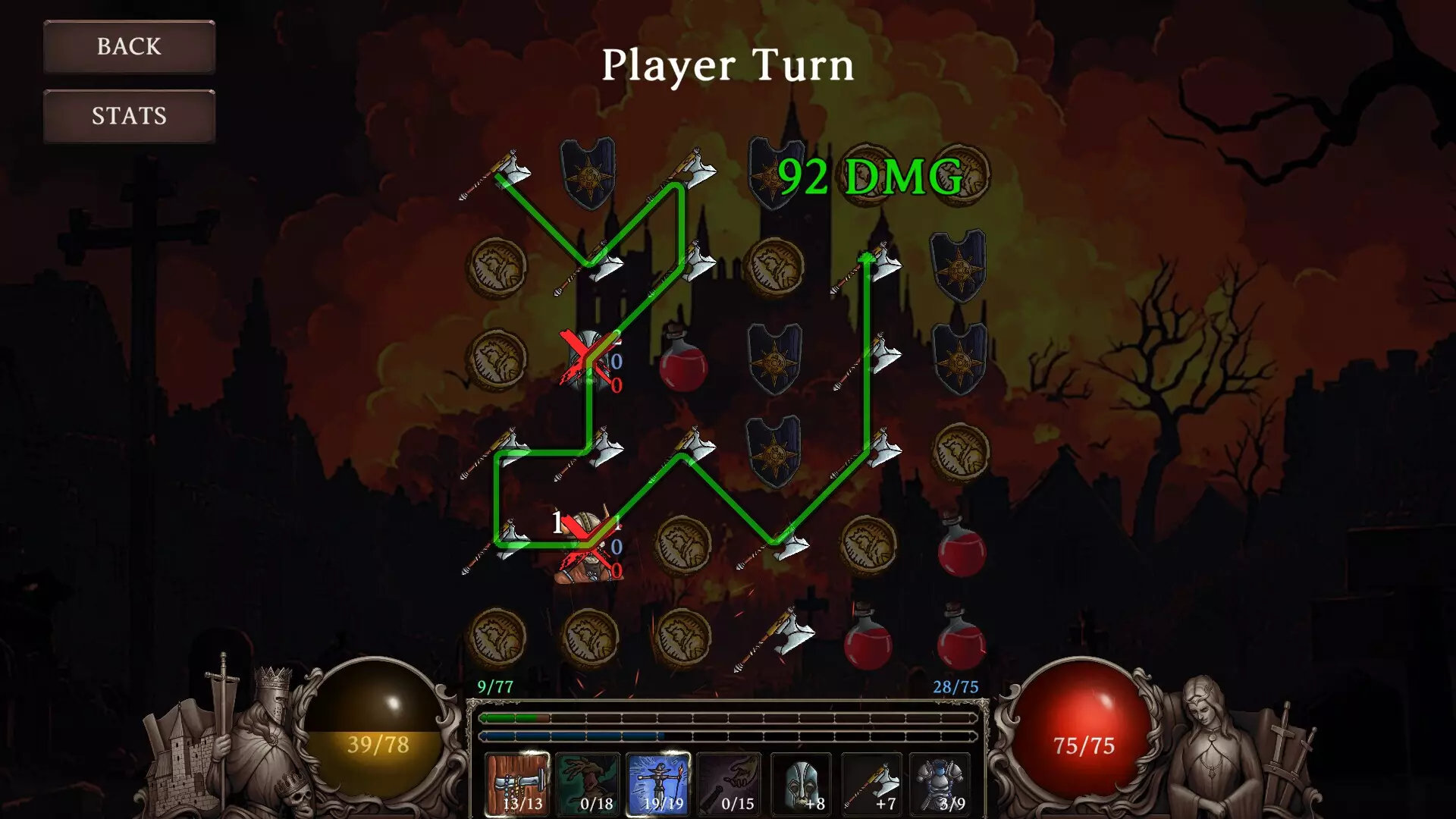 -Dungeon Tracer-游戏截图-好玩游戏库