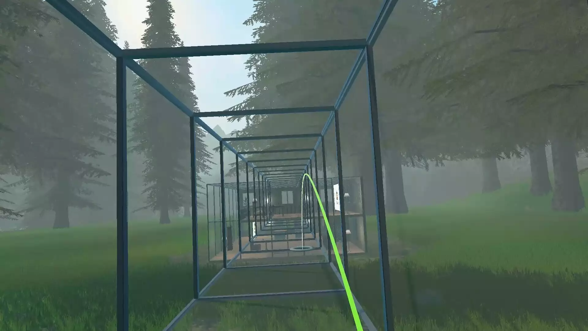 -CinemaLandVR-游戏截图-好玩游戏库