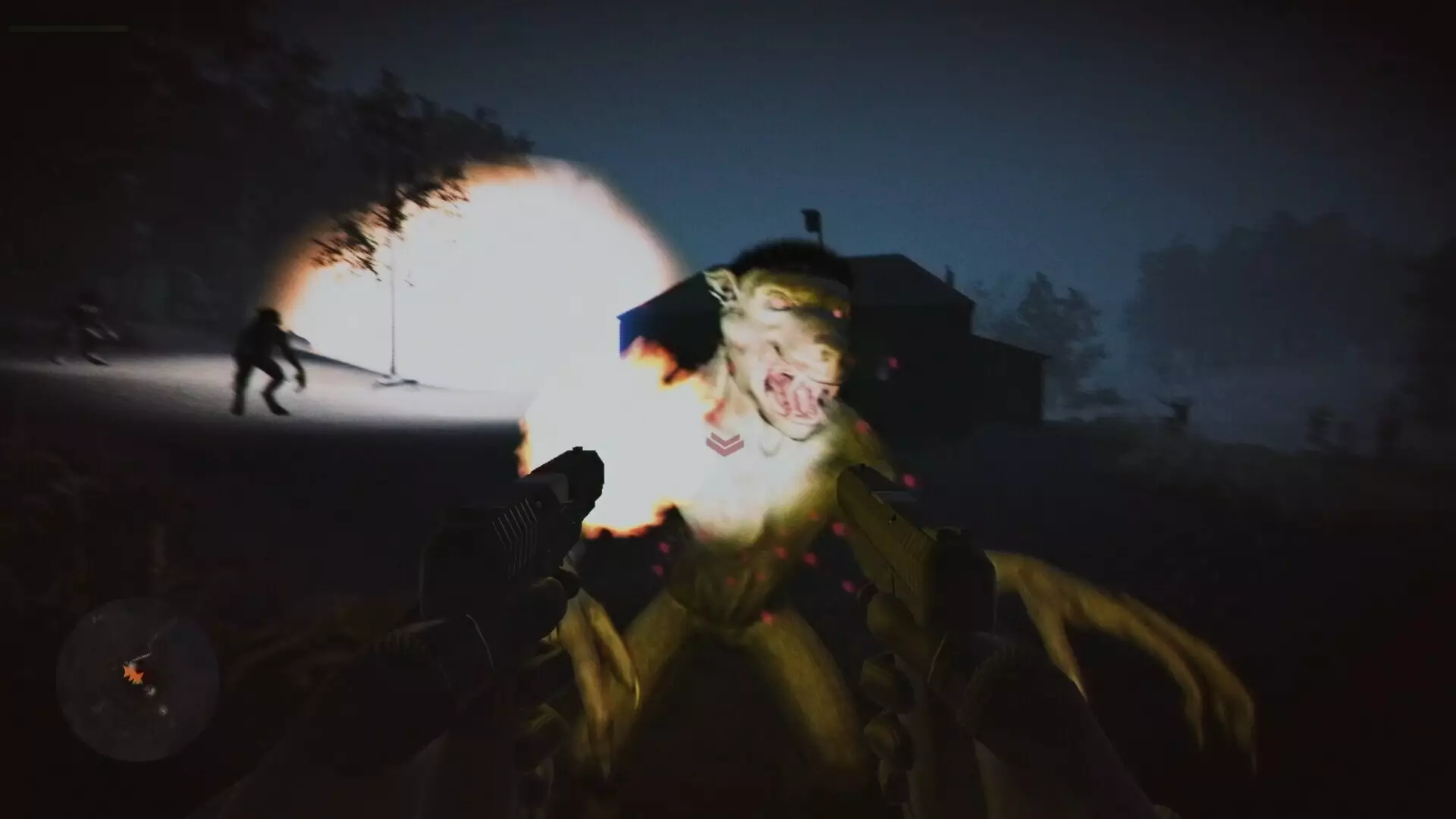 -SkinCrawler Ranch-游戏截图-好玩游戏库