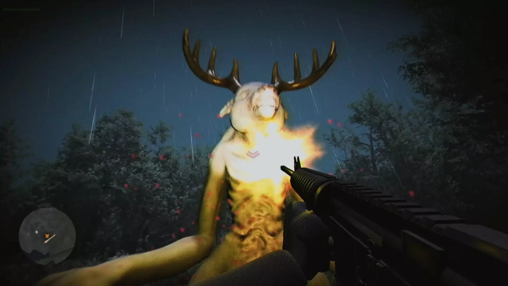 -SkinCrawler Ranch-游戏截图-好玩游戏库