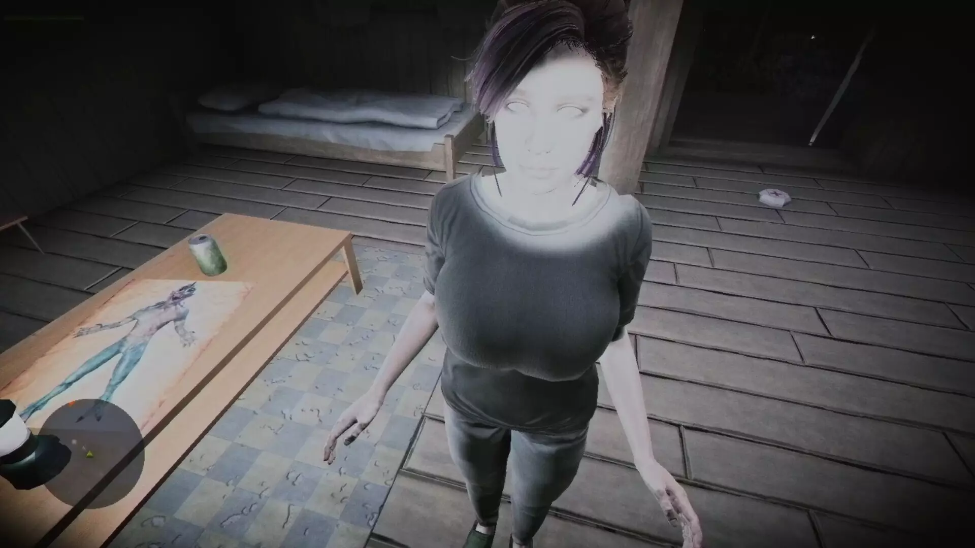 -SkinCrawler Ranch-游戏截图-好玩游戏库