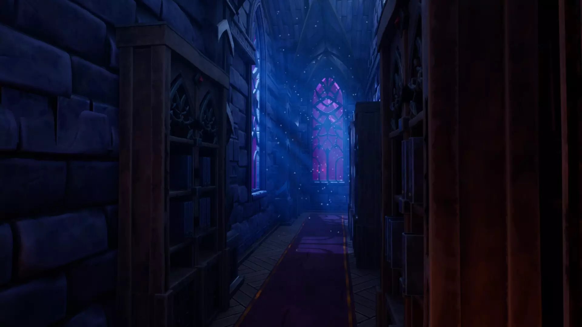 -Inside the Crow´s Nest-游戏截图-好玩游戏库