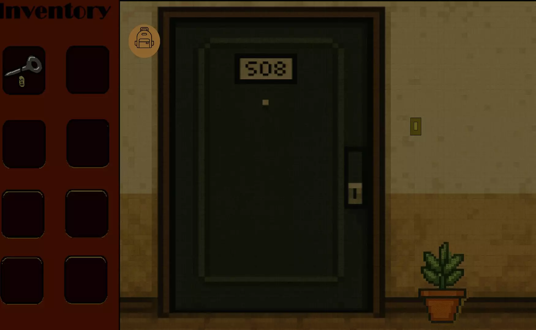 -Hold Me Still-游戏截图-好玩游戏库