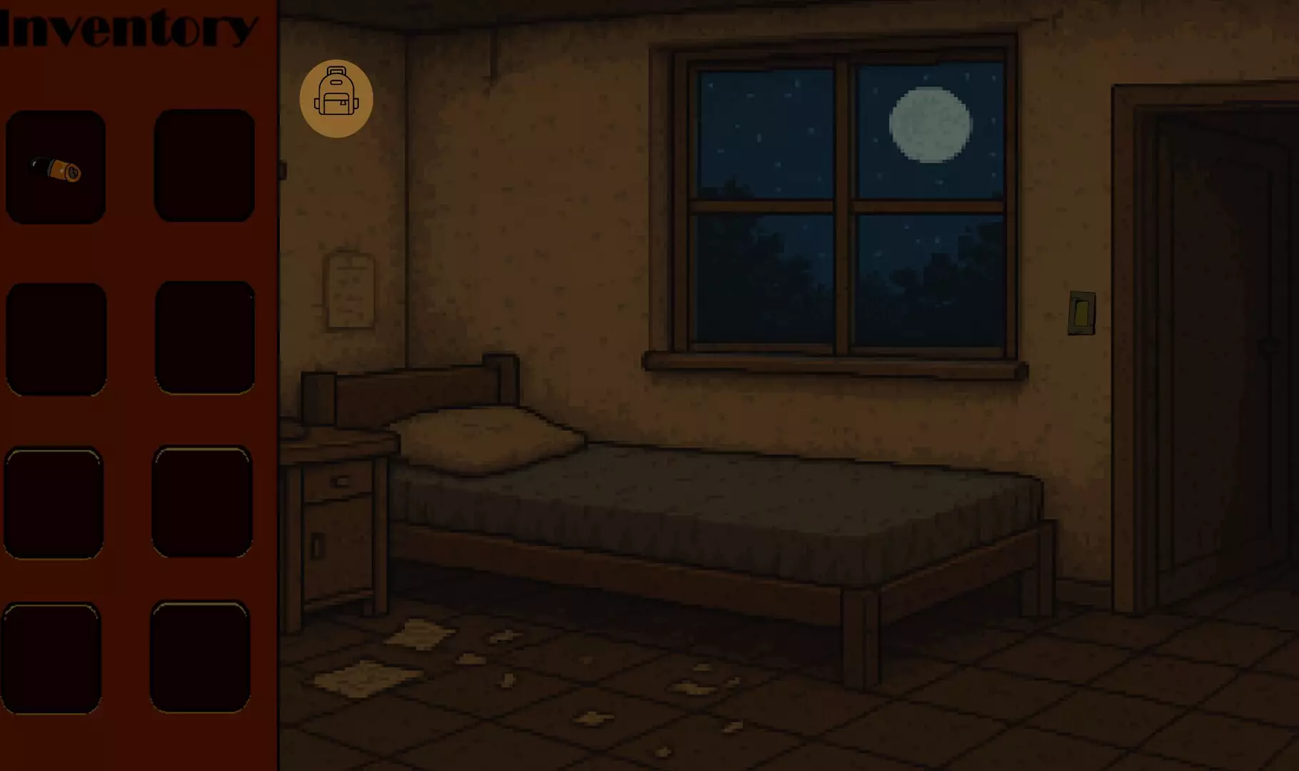 -Hold Me Still-游戏截图-好玩游戏库