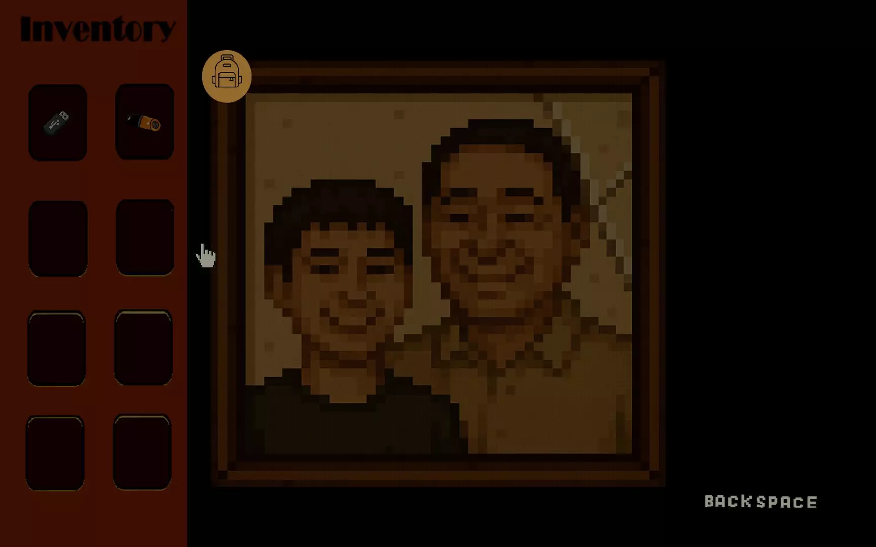 -Hold Me Still-游戏截图-好玩游戏库