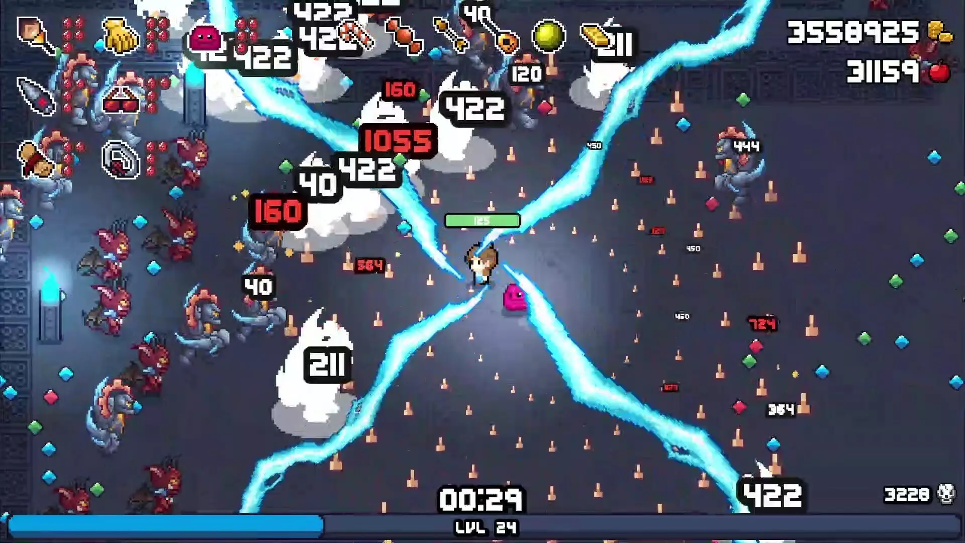 -Friend of a Slime-游戏截图-好玩游戏库