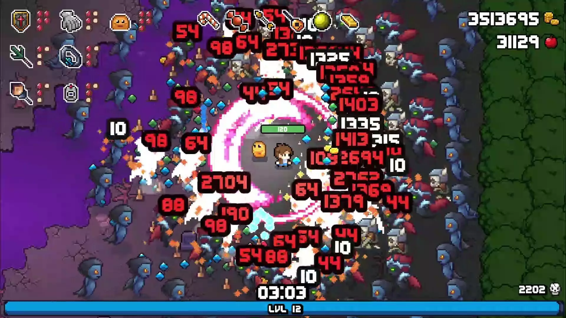 -Friend of a Slime-游戏截图-好玩游戏库