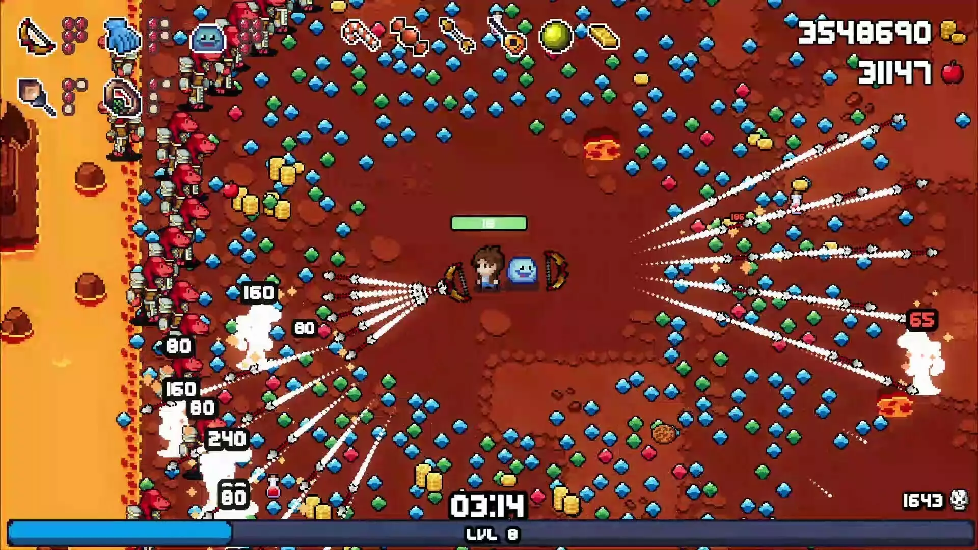 -Friend of a Slime-游戏截图-好玩游戏库