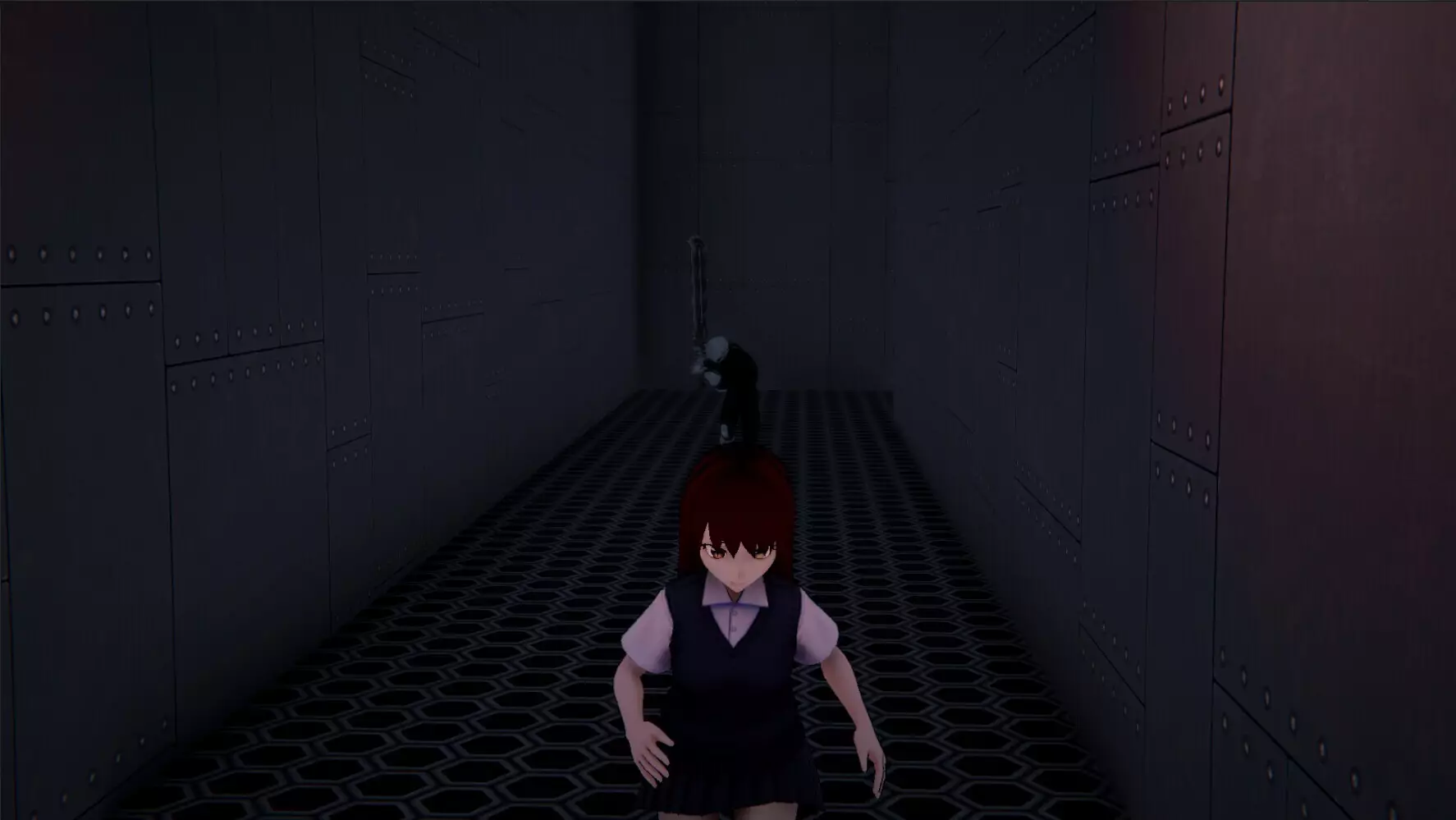 -Strange Labyrinth-游戏截图-好玩游戏库