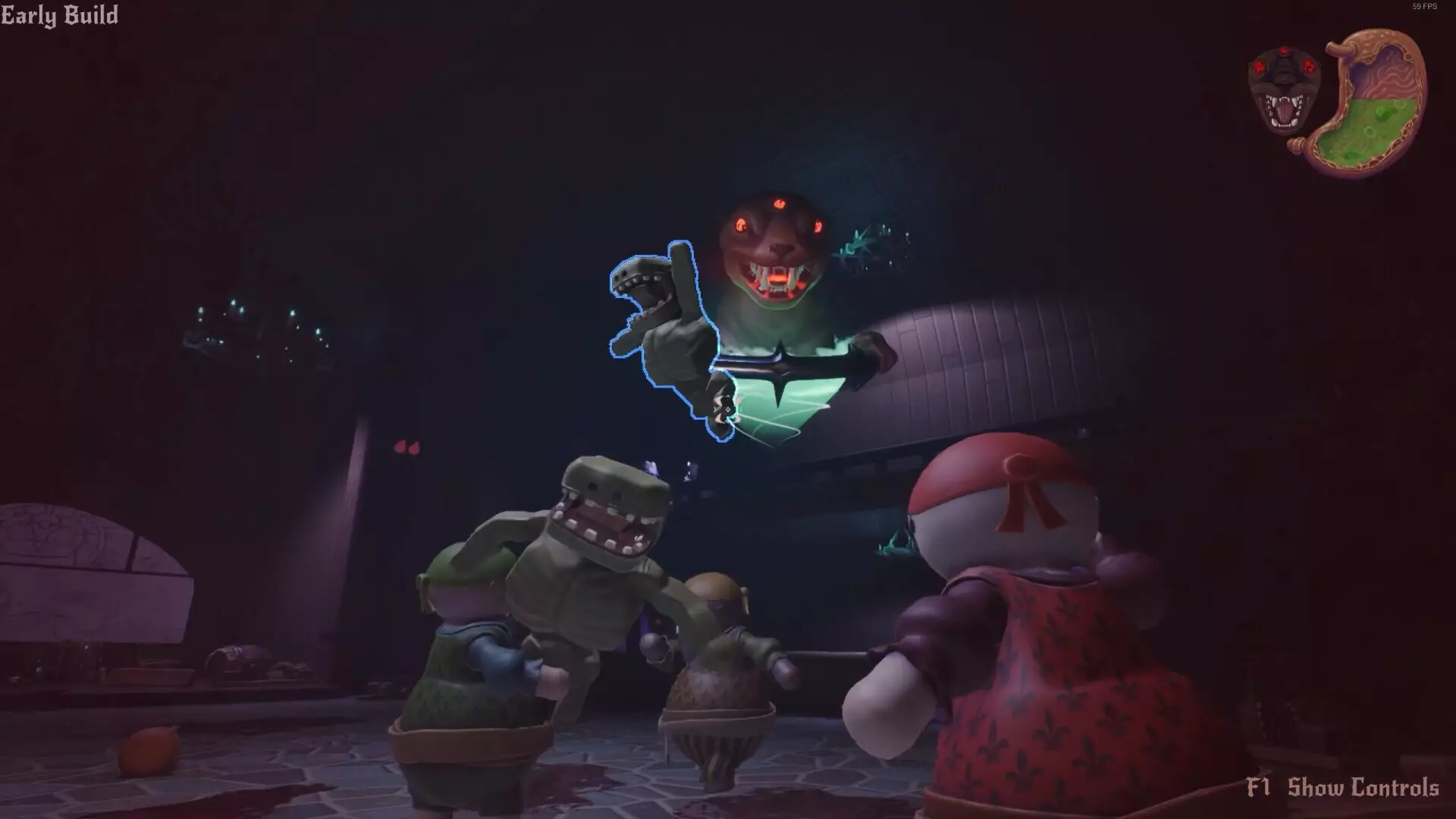 -Vampirates-游戏截图-好玩游戏库