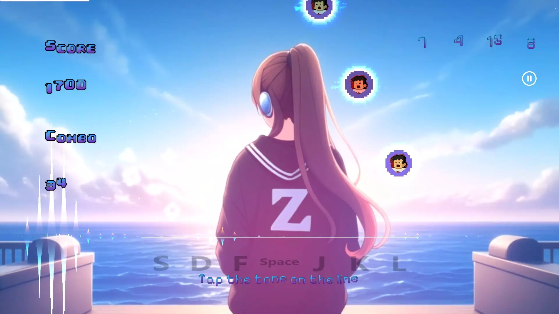 -Zekertune-游戏截图-好玩游戏库