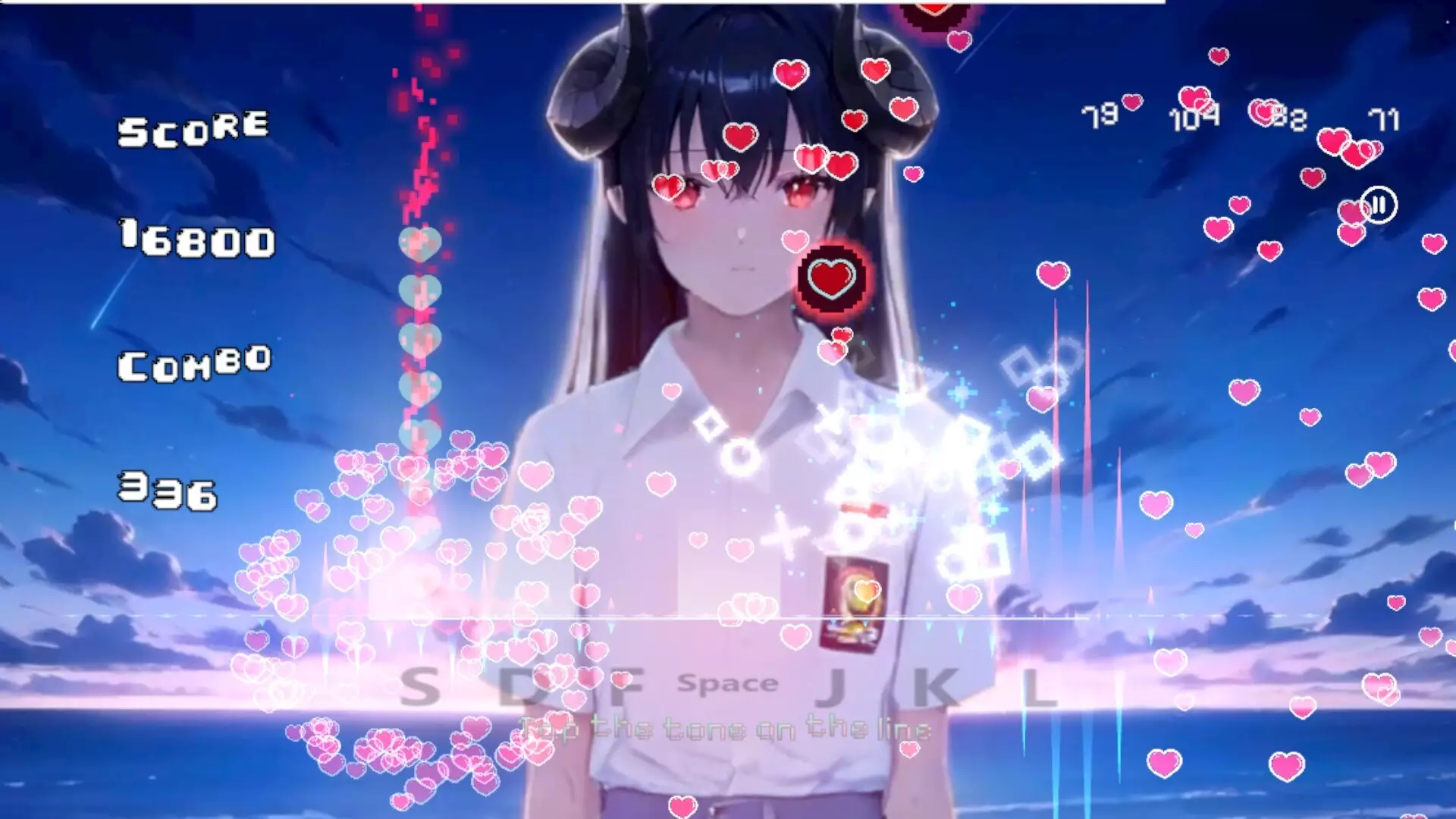 -Zekertune-游戏截图-好玩游戏库