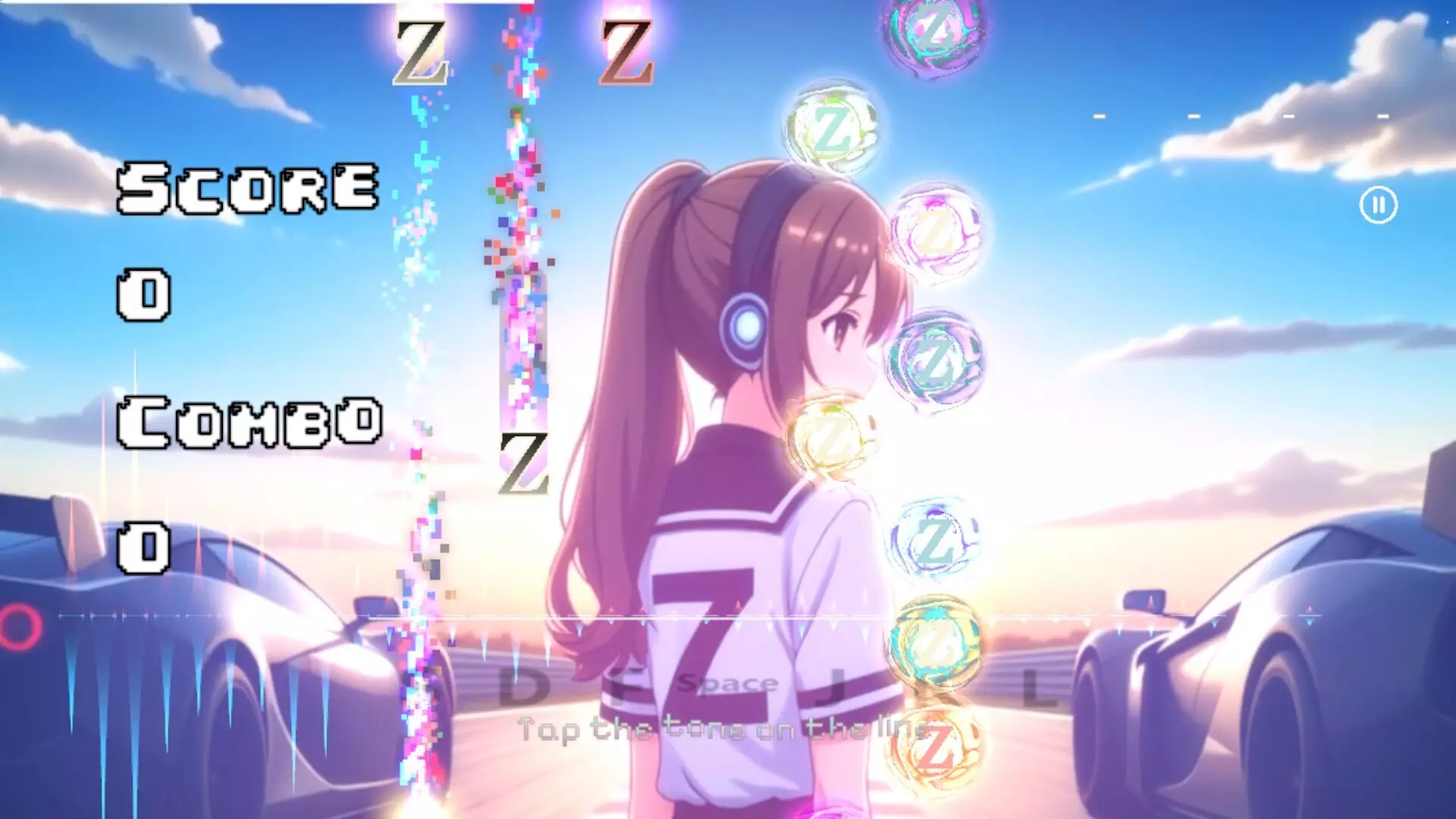 -Zekertune-游戏截图-好玩游戏库