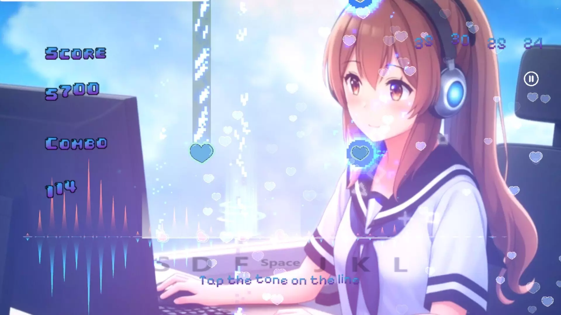 -Zekertune-游戏截图-好玩游戏库