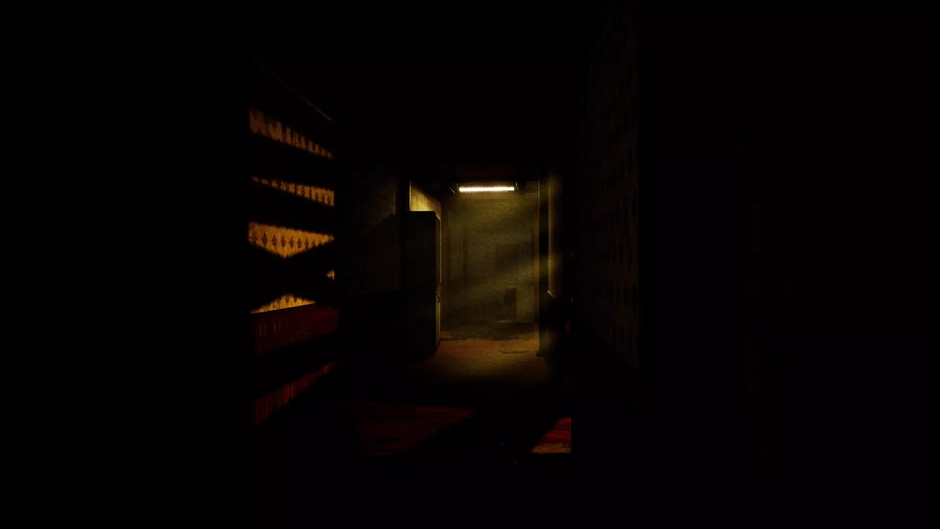 -Dark Investigation: Experiment-游戏截图-好玩游戏库