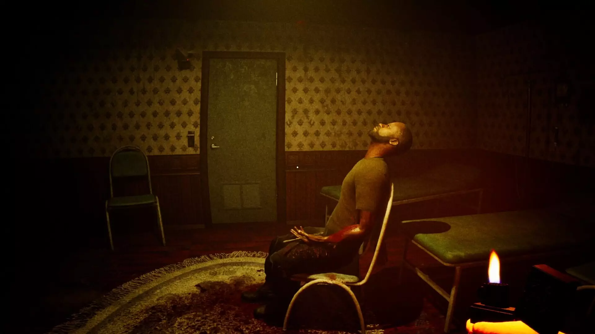 -Dark Investigation: Experiment-游戏截图-好玩游戏库