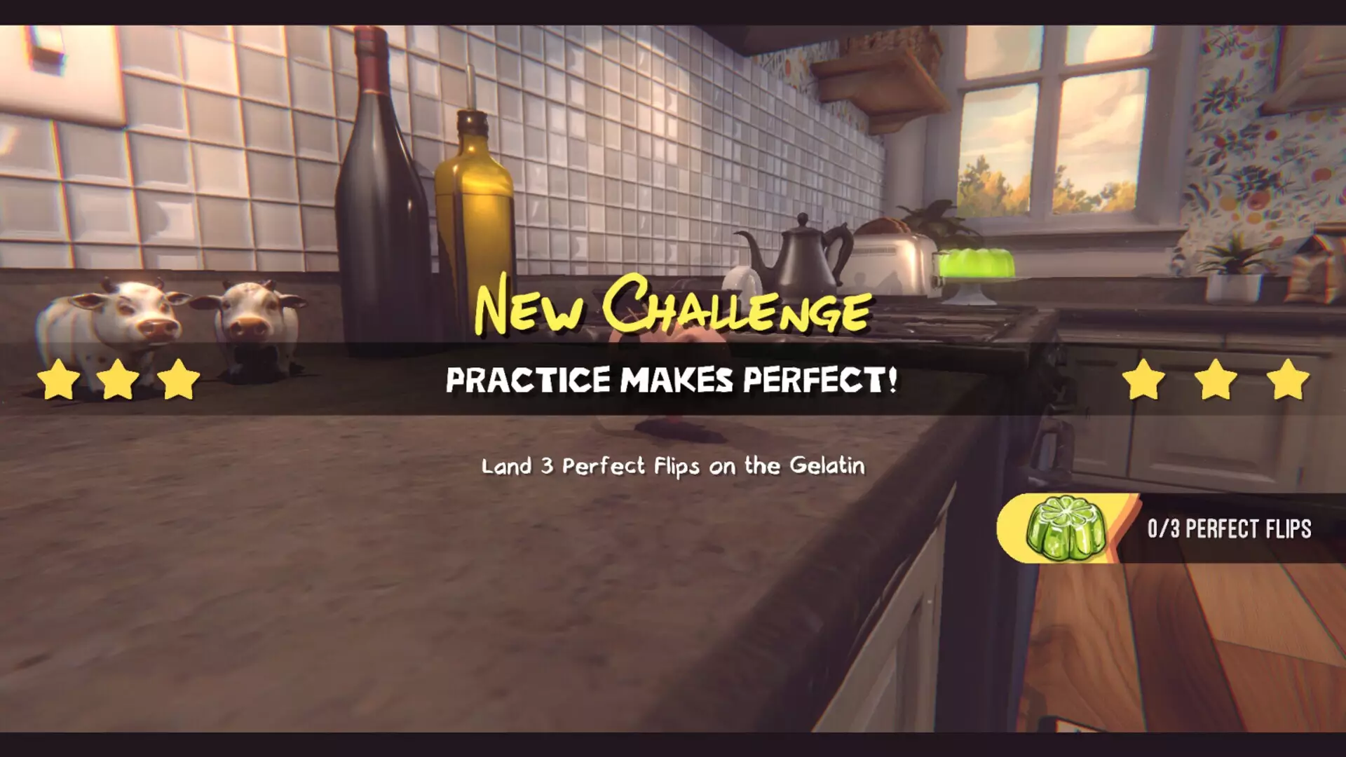 -a pig game: A Pee Wee Premiere-游戏截图-好玩游戏库