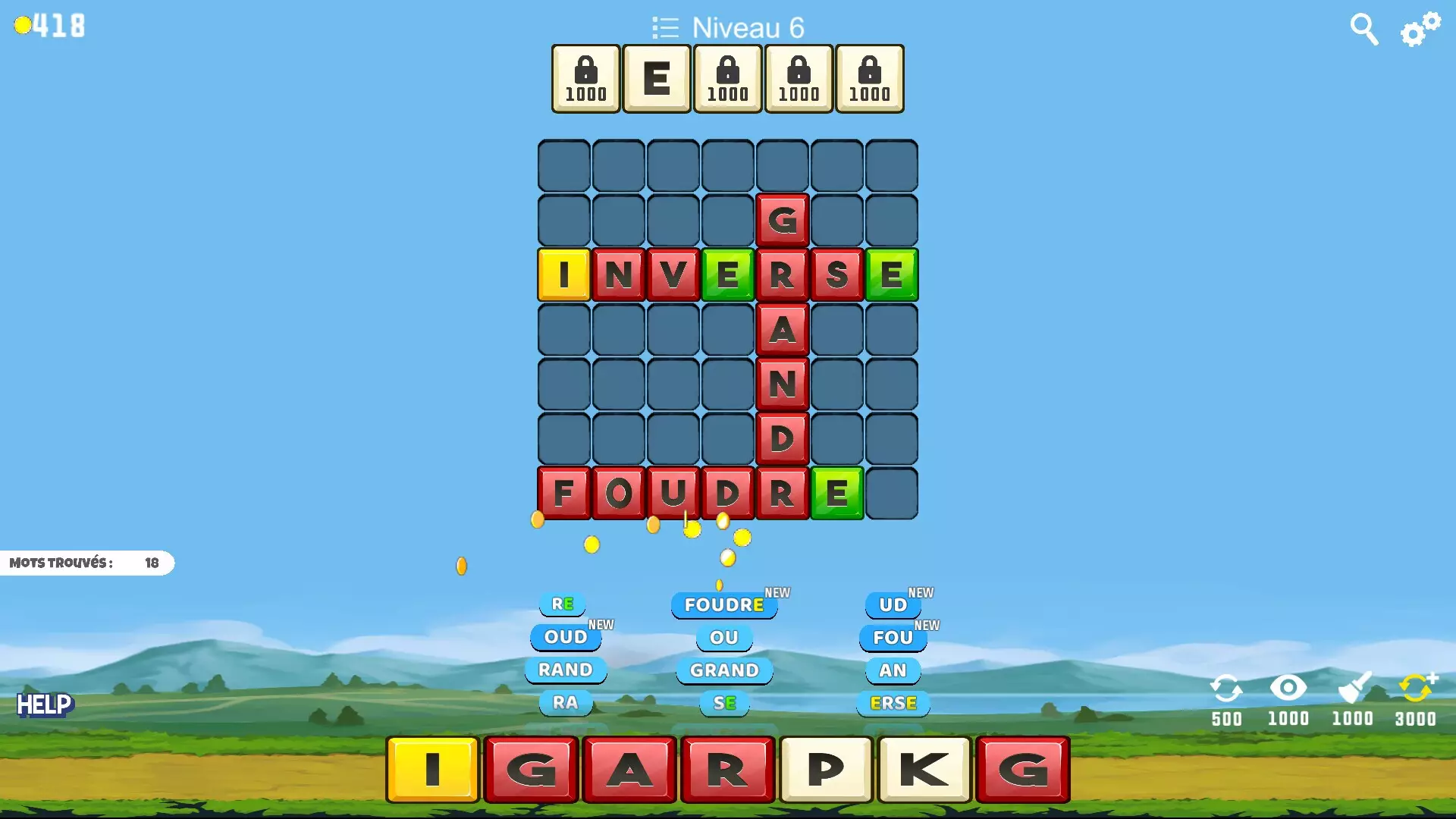 -Motamo-游戏截图-好玩游戏库