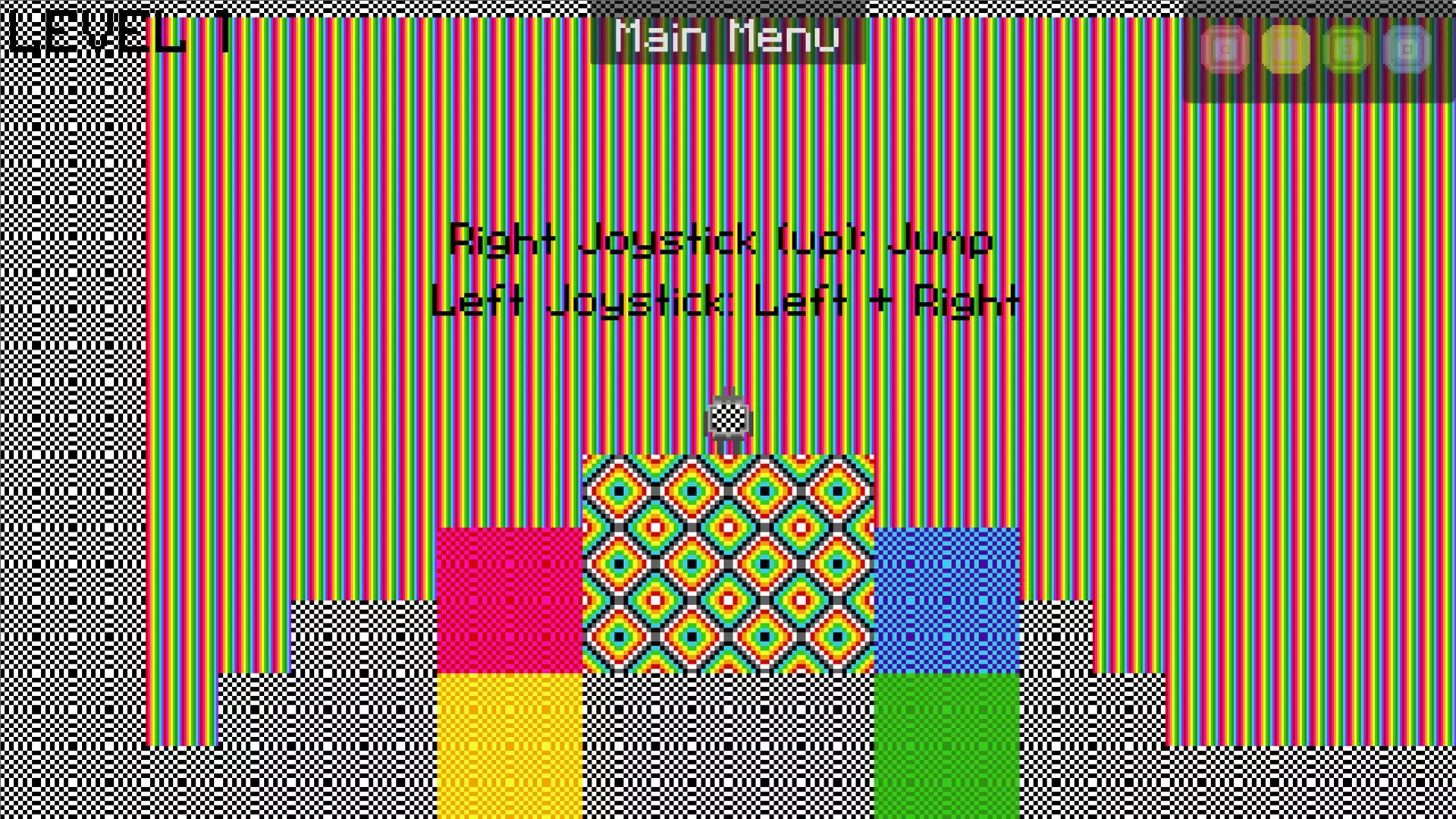 -Static Boy-游戏截图-好玩游戏库