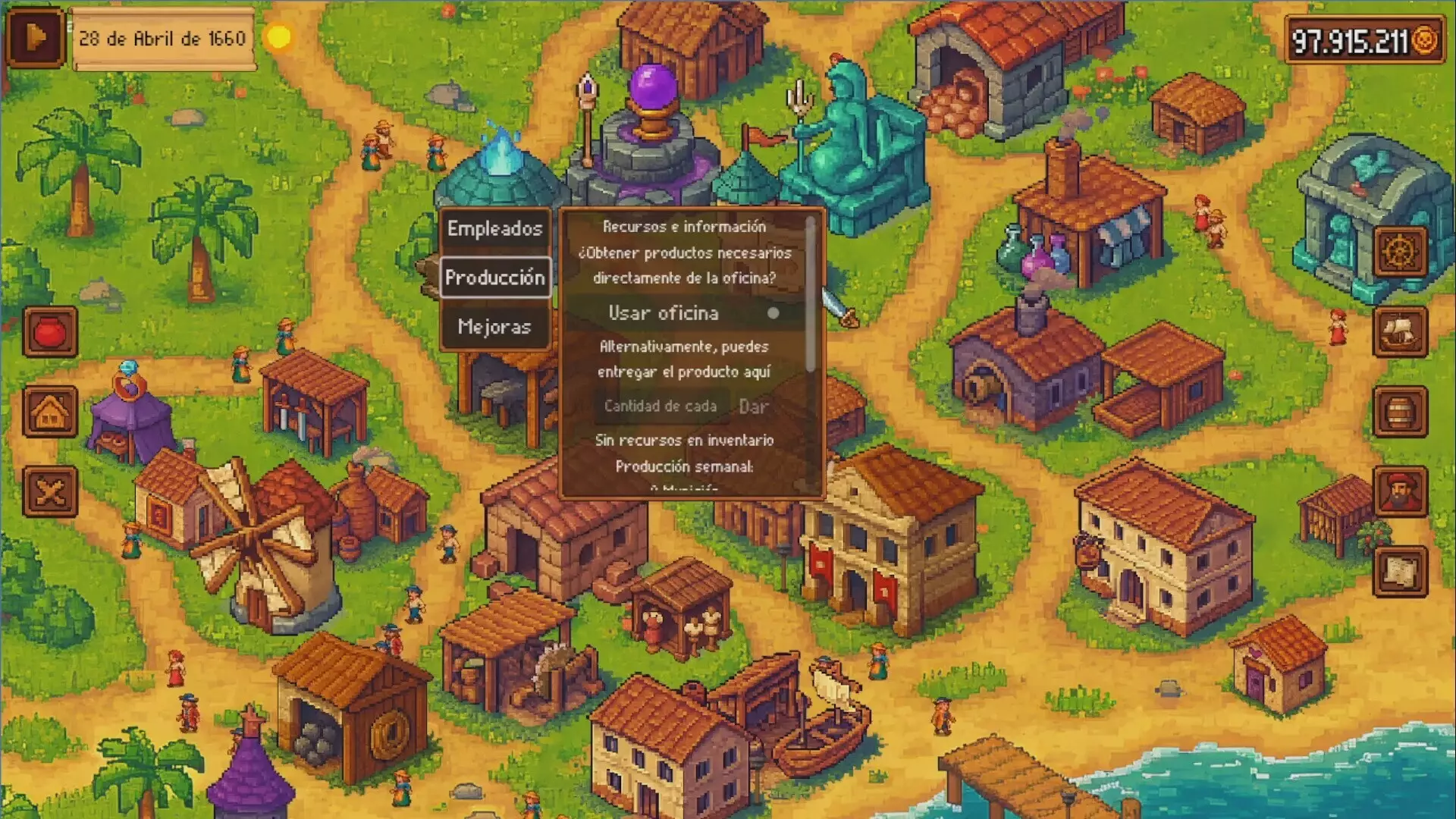 -SeaCret 1-游戏截图-好玩游戏库