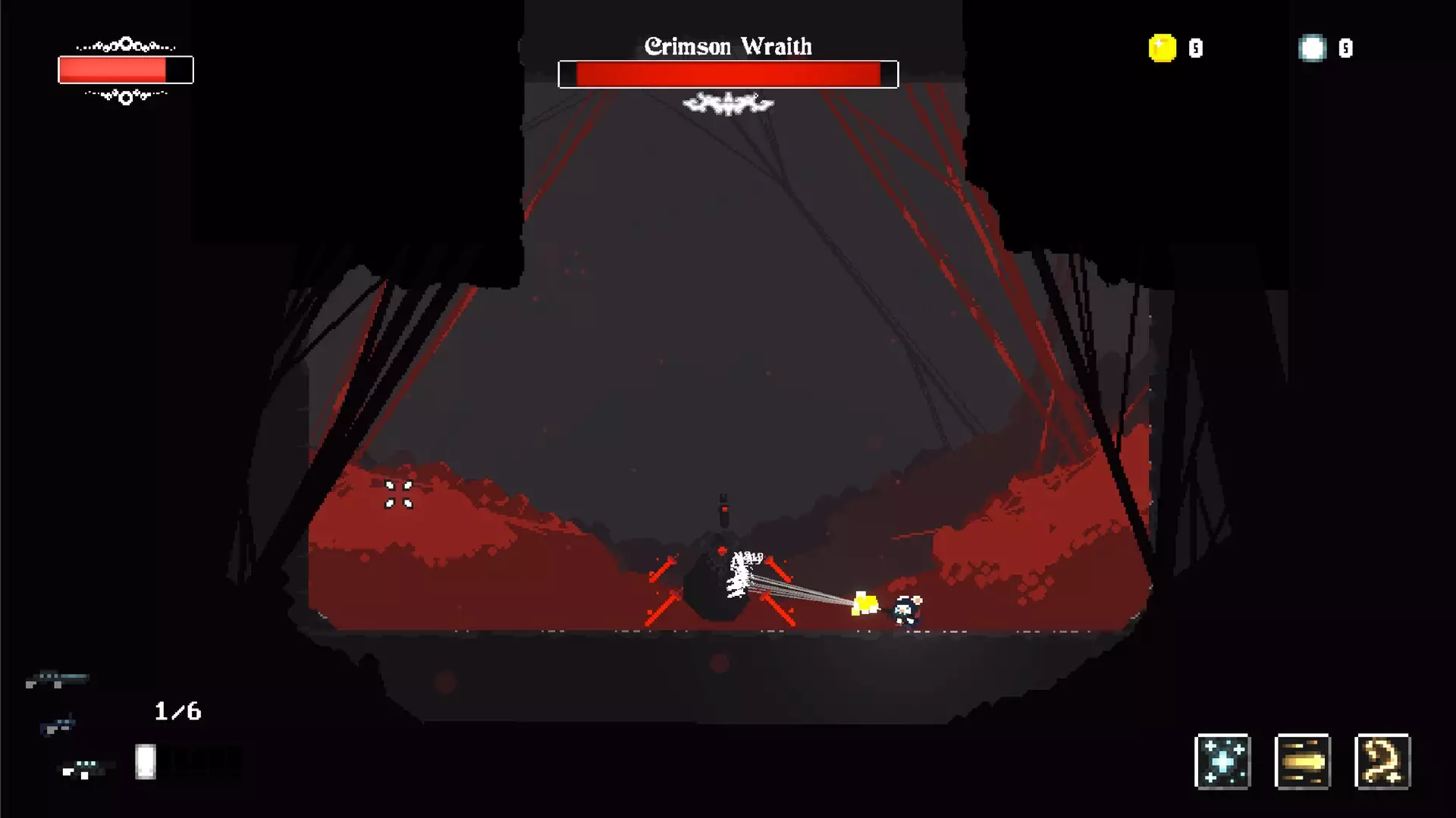 -GAT RAT-游戏截图-好玩游戏库