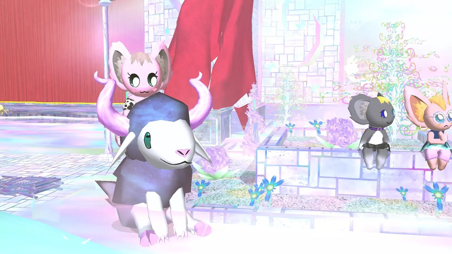 -Sunfluffs-游戏截图-好玩游戏库