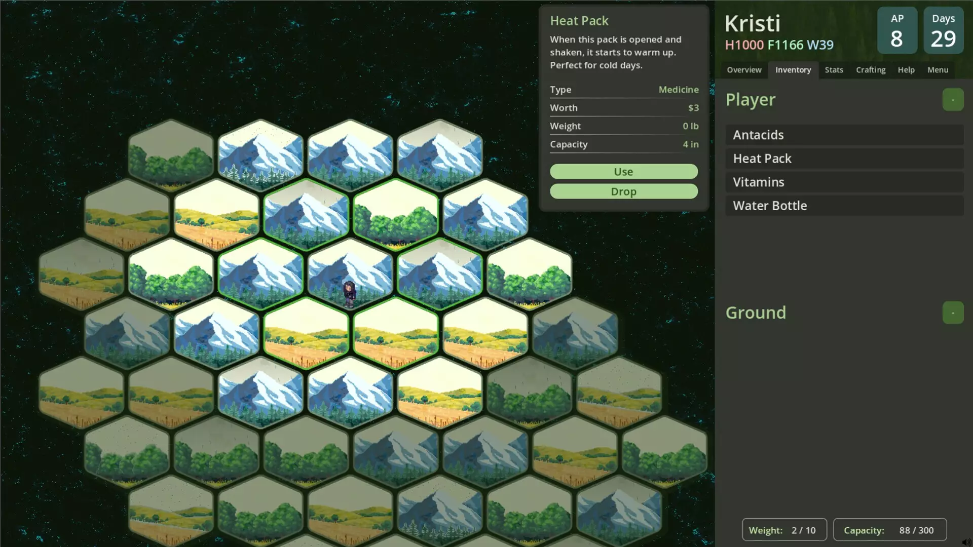 -Qu Zone-游戏截图-好玩游戏库