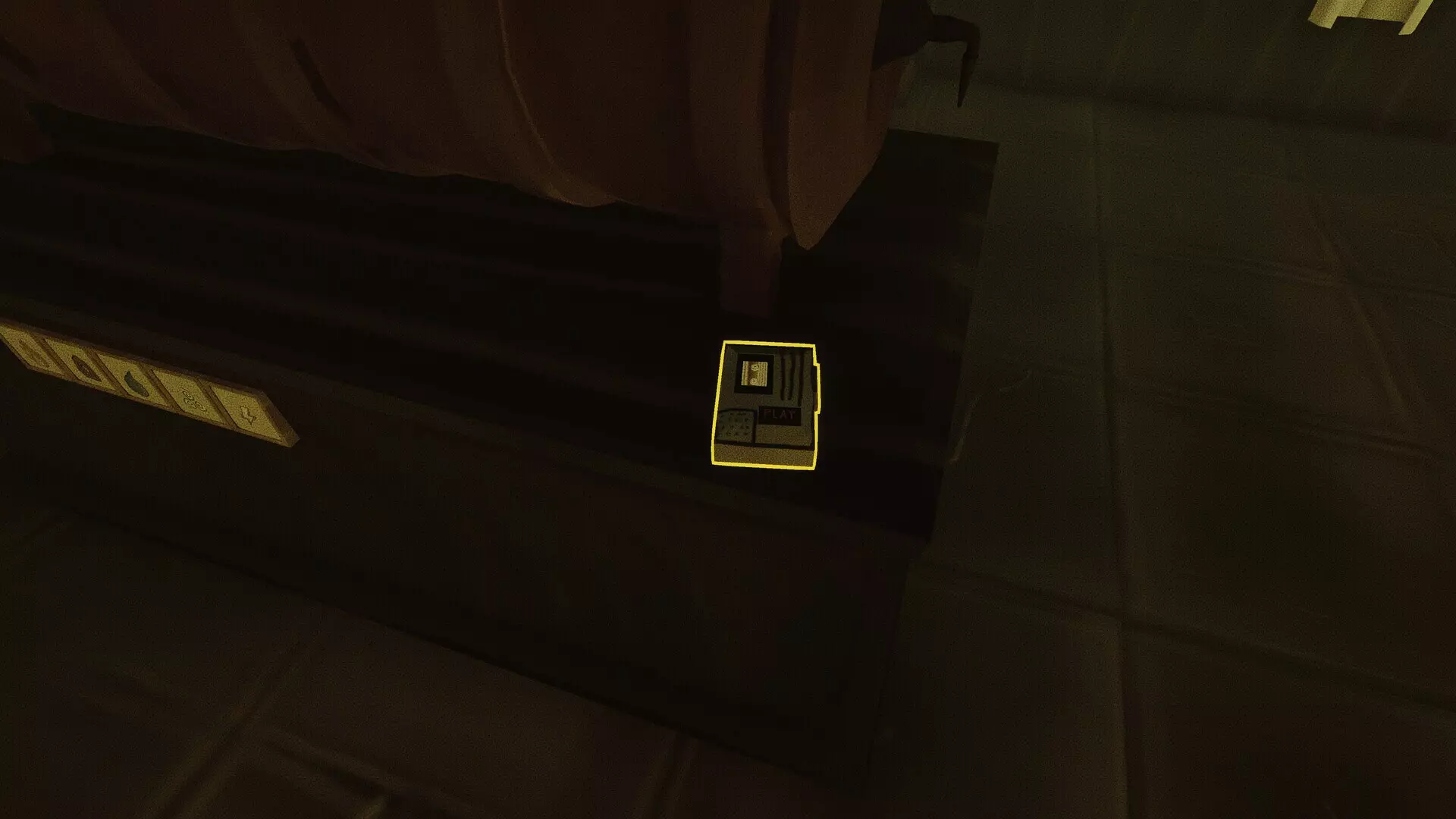 -Dr Voss’ Escape Room-游戏截图-好玩游戏库