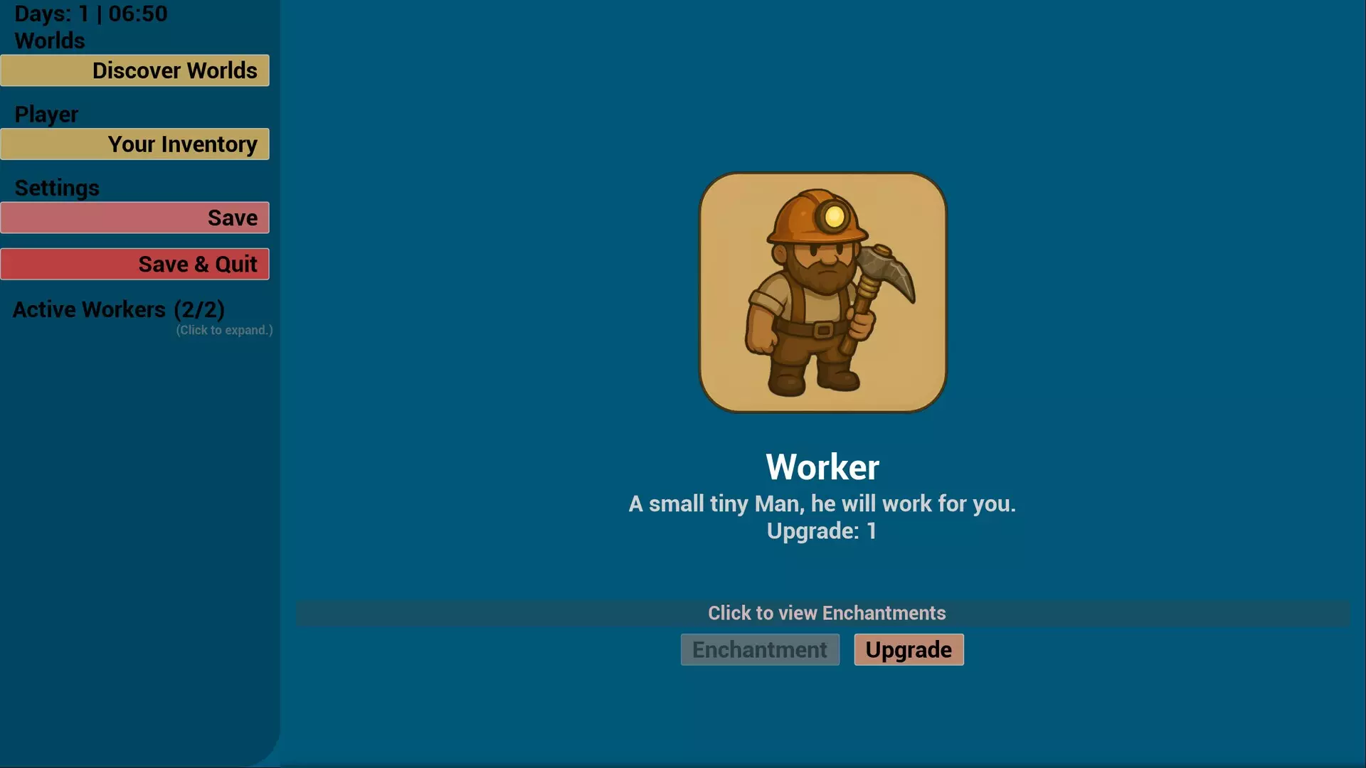 -Idle Life - An Idle Game-游戏截图-好玩游戏库