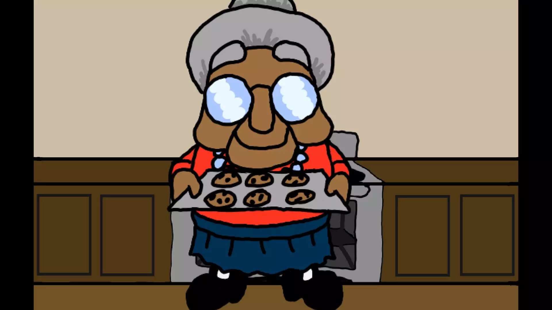 -Karim and the 60 Thieves-游戏截图-好玩游戏库