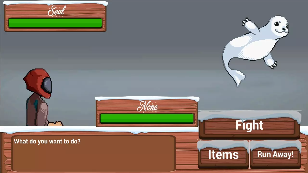 -Frosty's Cold Hard Produce!-游戏截图-好玩游戏库