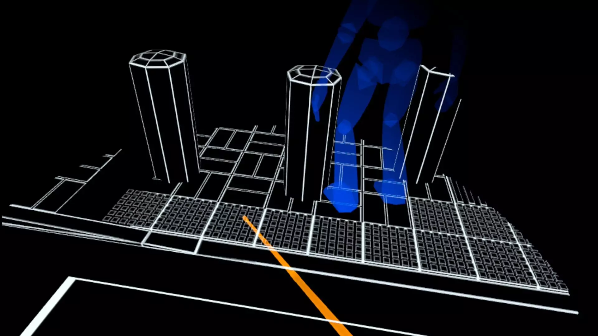 -BlindSimulator-游戏截图-好玩游戏库