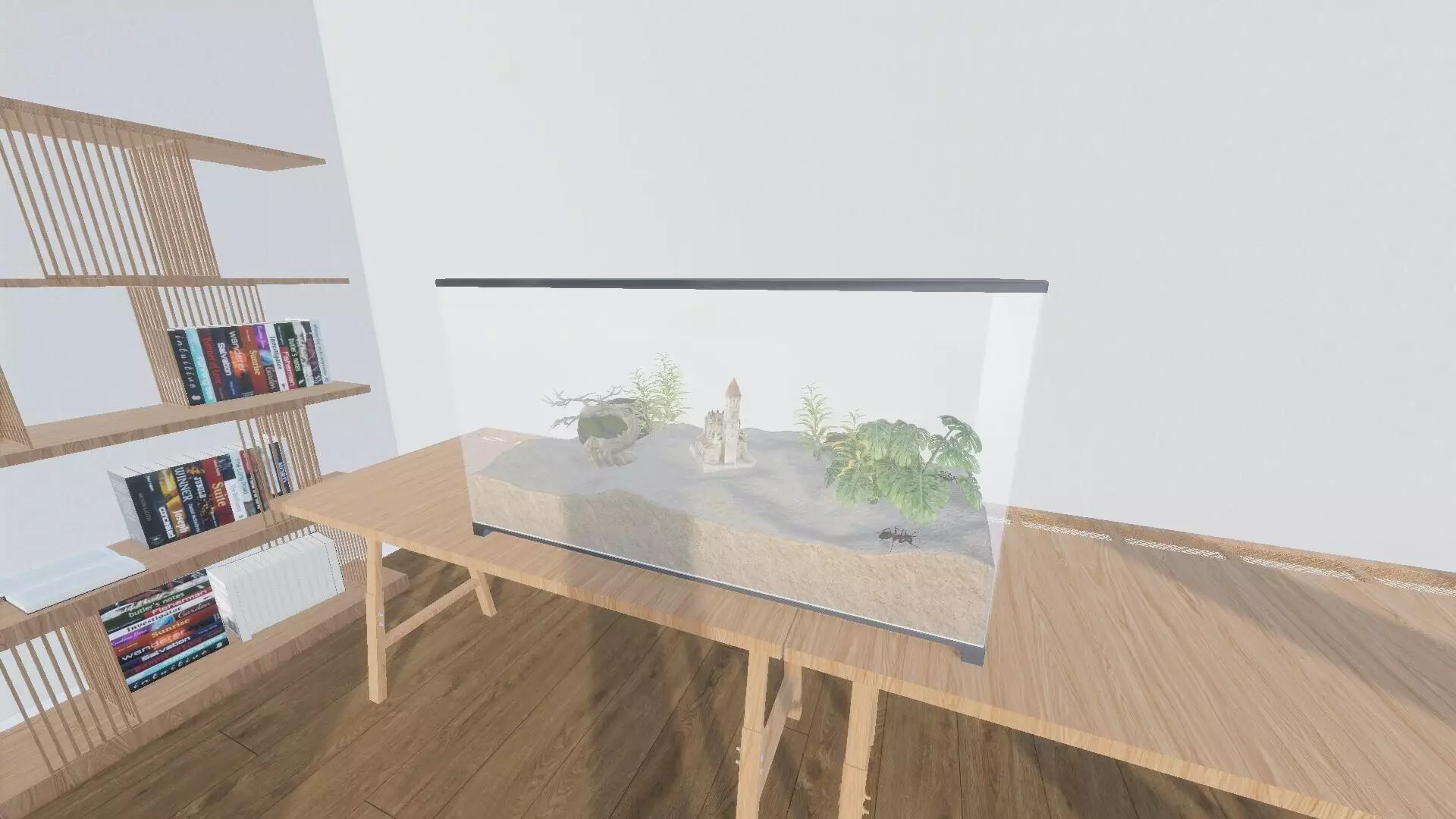 -Ant Simulator-游戏截图-好玩游戏库