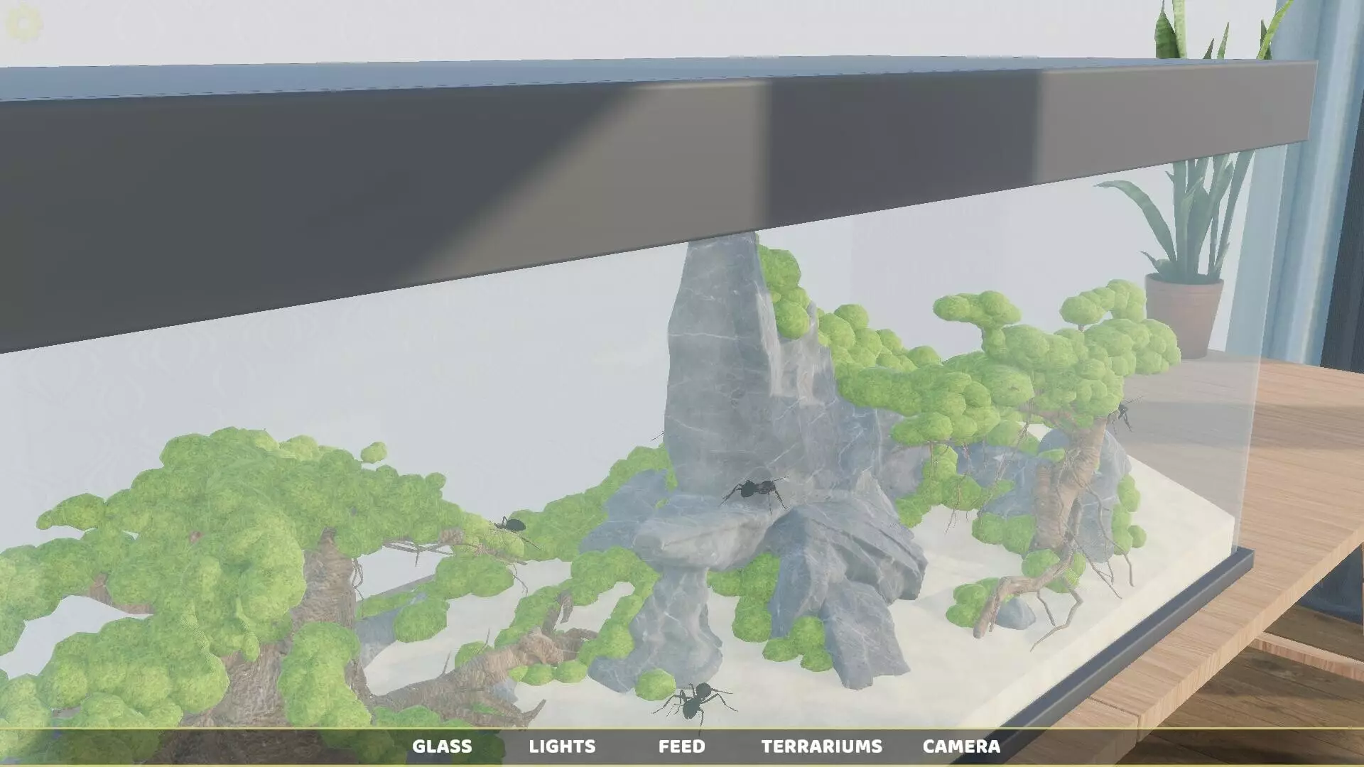 -Ant Simulator-游戏截图-好玩游戏库