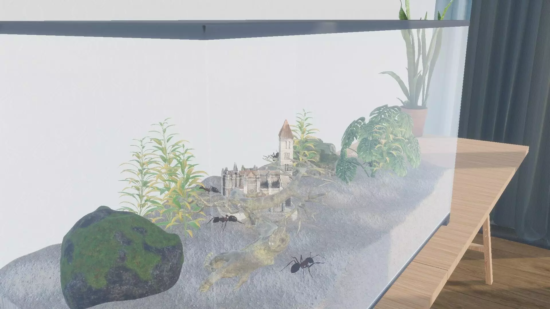 -Ant Simulator-游戏截图-好玩游戏库