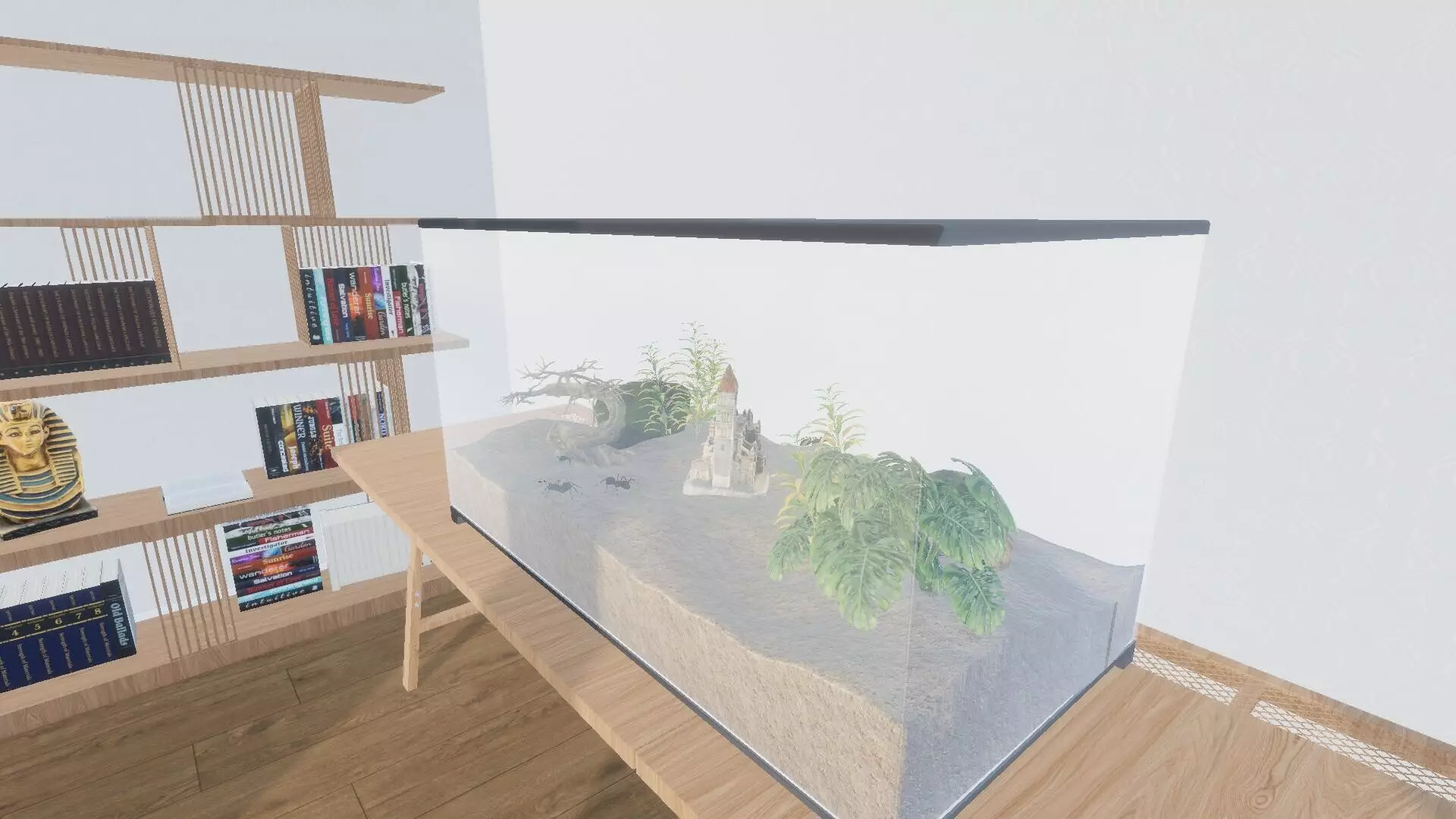 -Ant Simulator-游戏截图-好玩游戏库