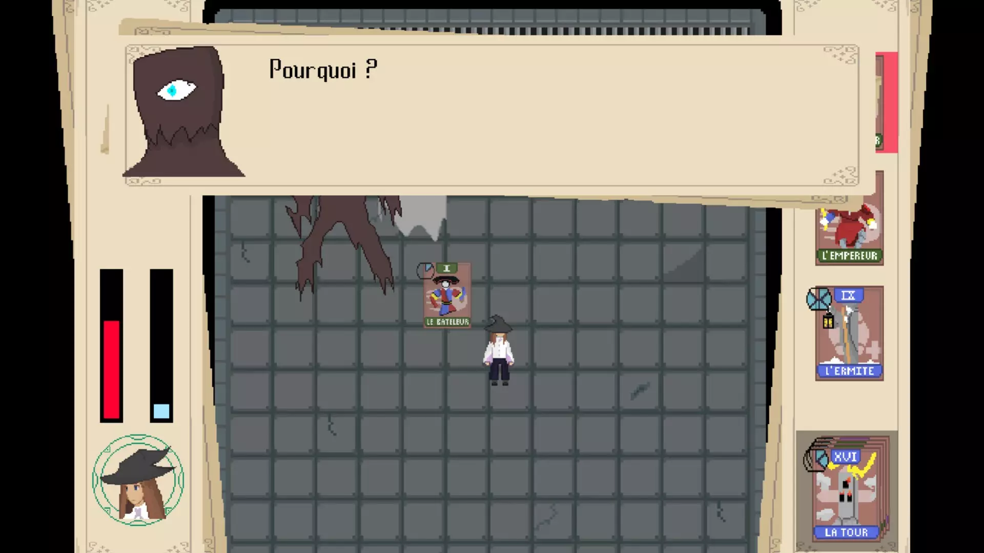 -Cards of Fortune-游戏截图-好玩游戏库