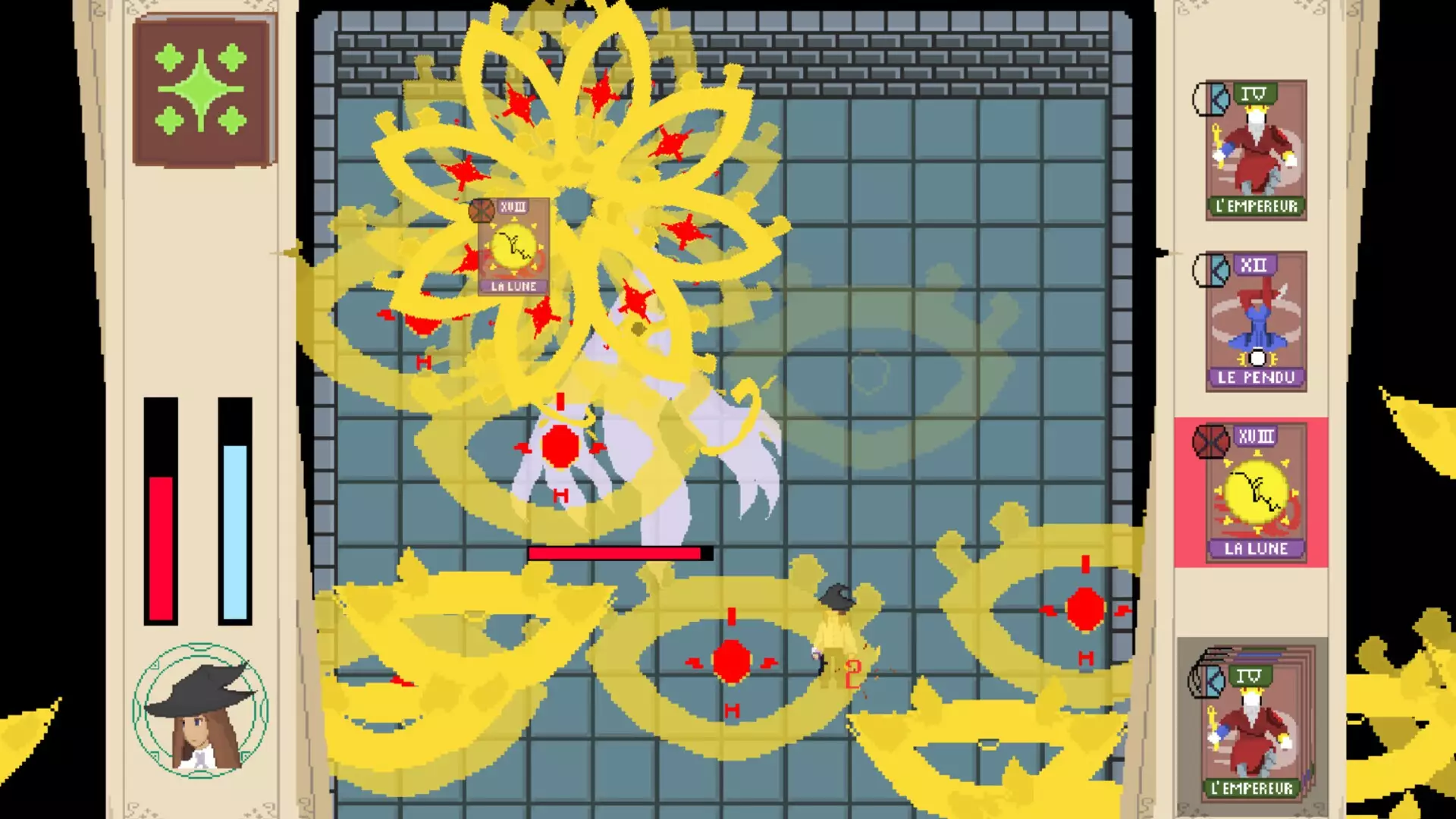 -Cards of Fortune-游戏截图-好玩游戏库