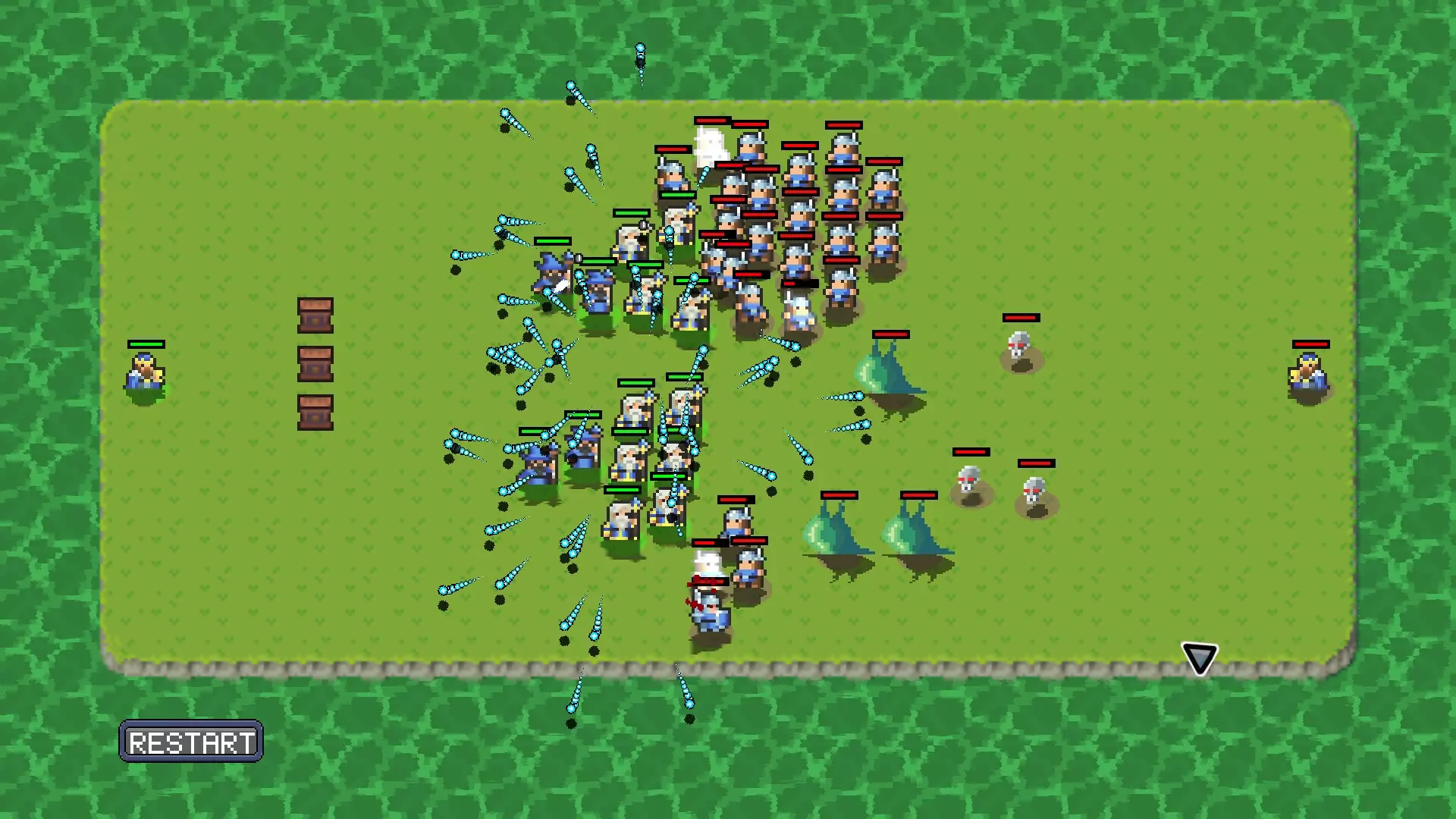 Summoner’s Automata