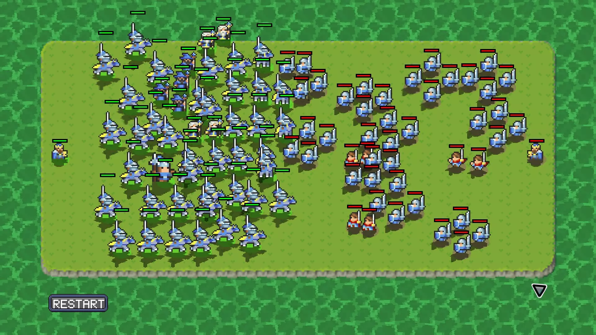 -Summoner's Automata-游戏截图-好玩游戏库