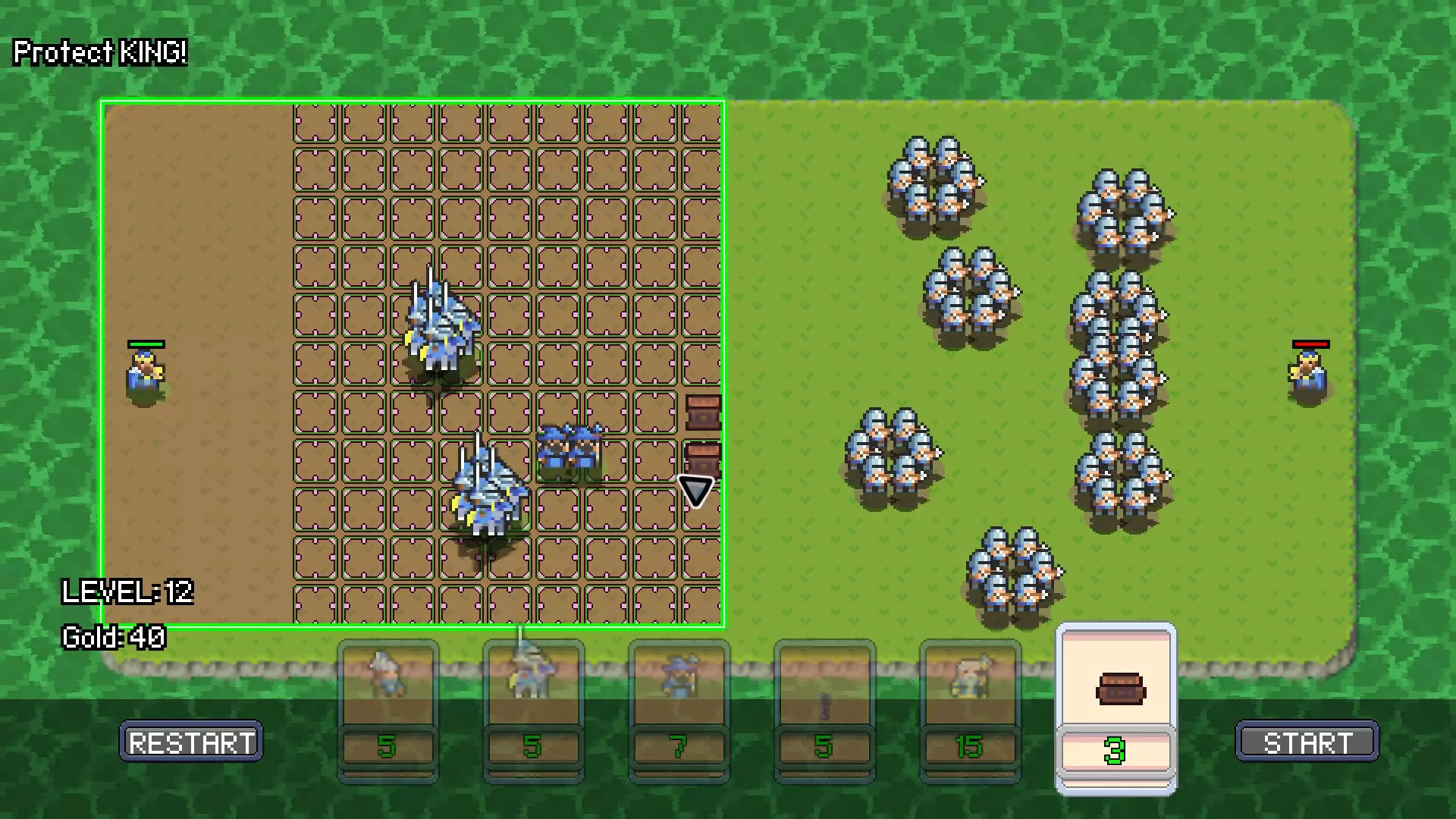 -Summoner's Automata-游戏截图-好玩游戏库