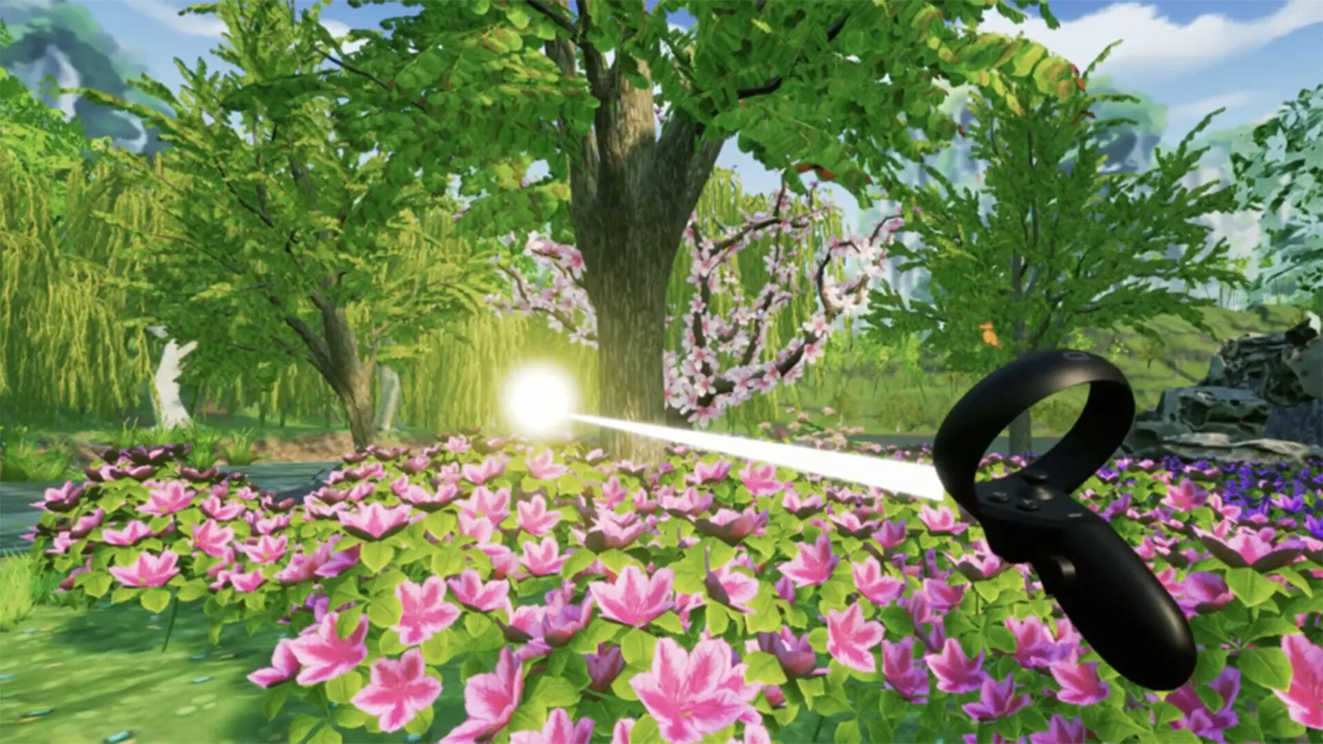 -Verse VR-游戏截图-好玩游戏库