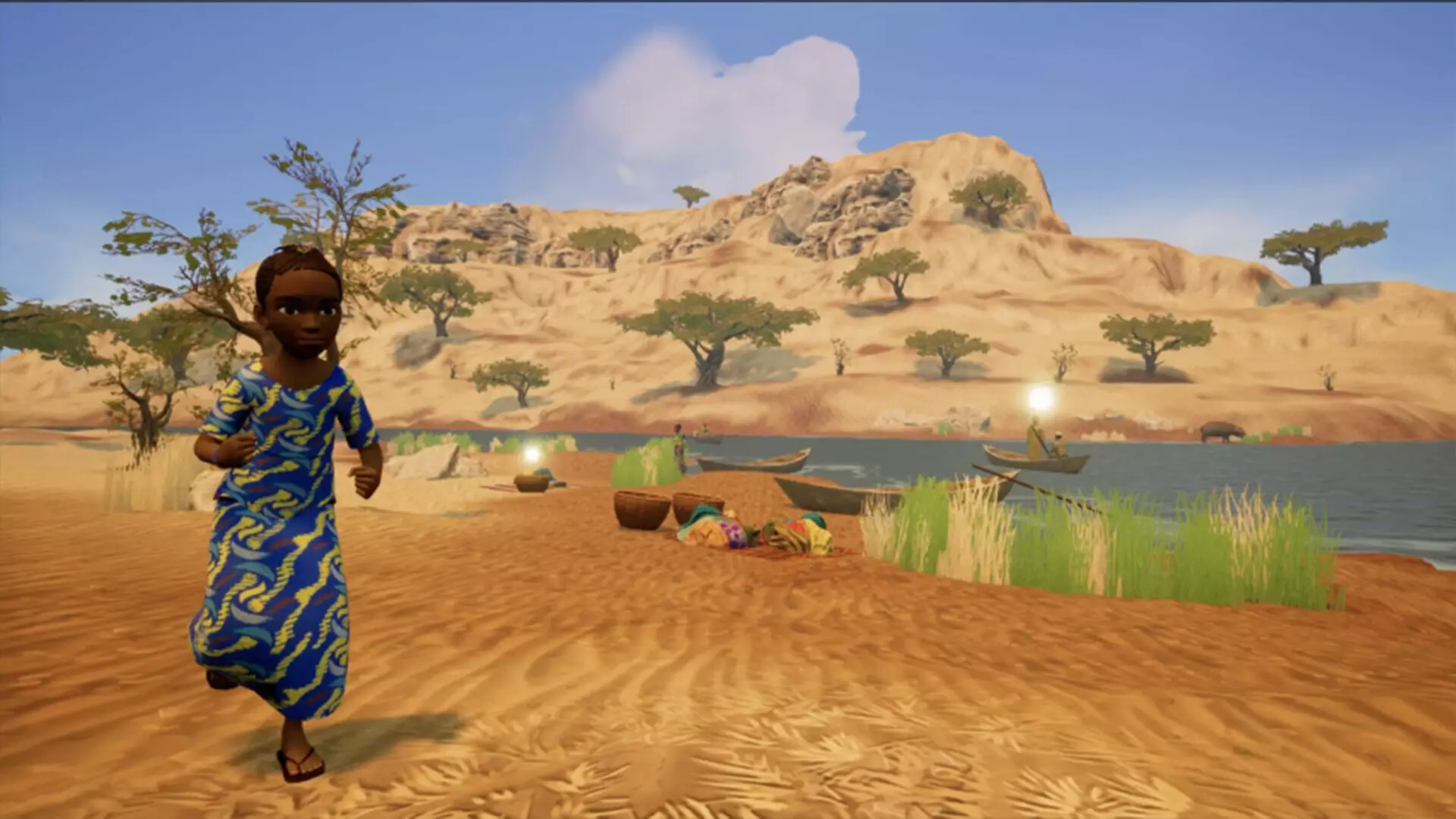 -Verse VR-游戏截图-好玩游戏库