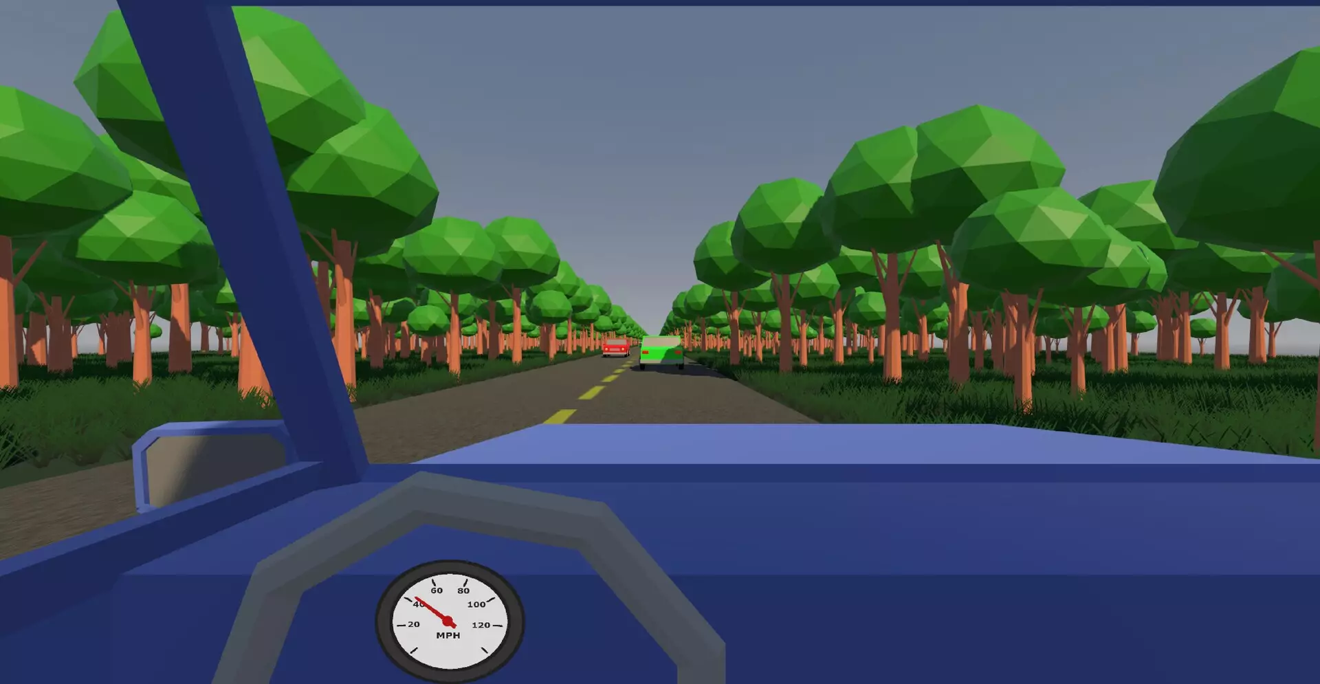 -PASS-游戏截图-好玩游戏库