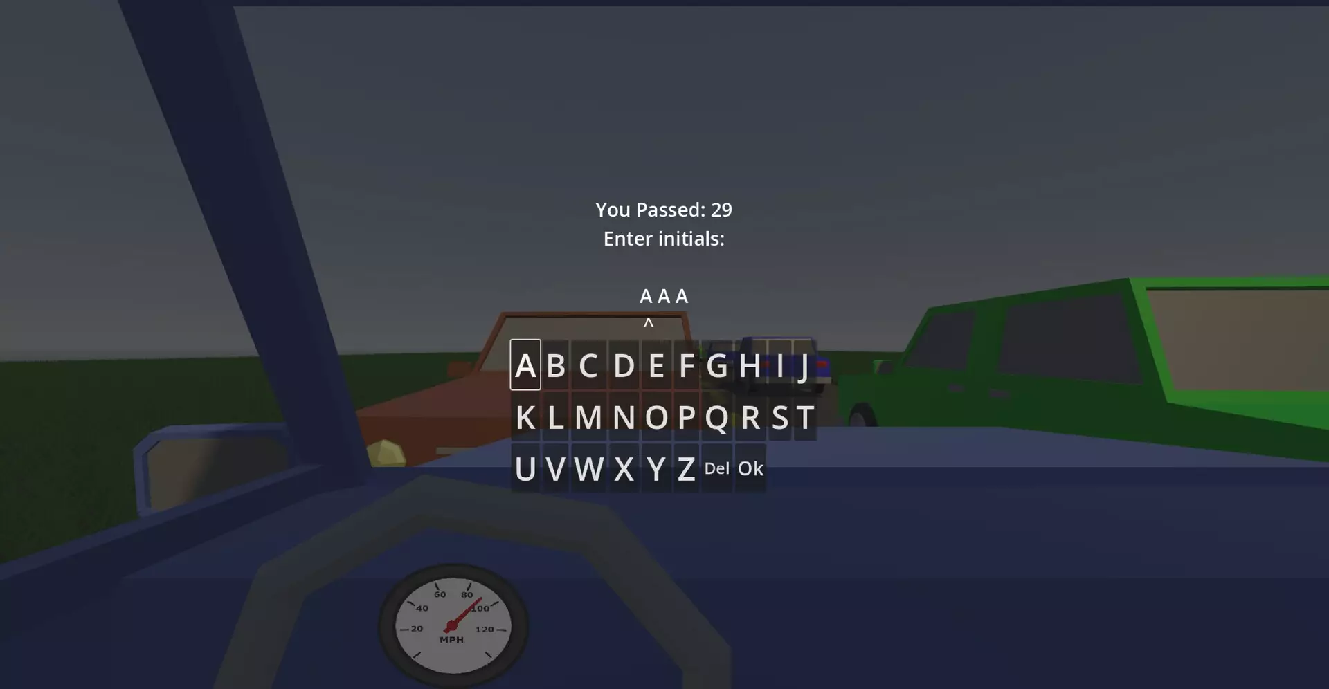 -PASS-游戏截图-好玩游戏库