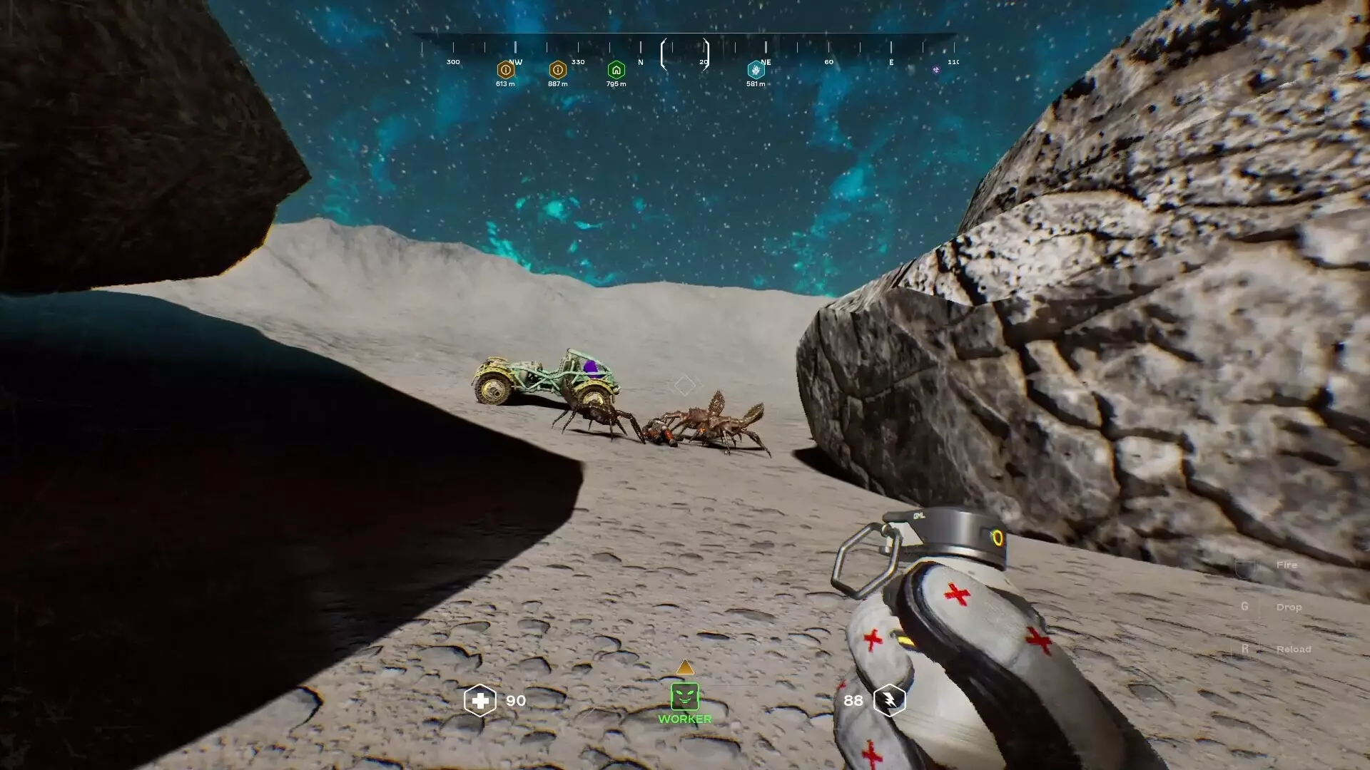 -MoonMiners-游戏截图-好玩游戏库